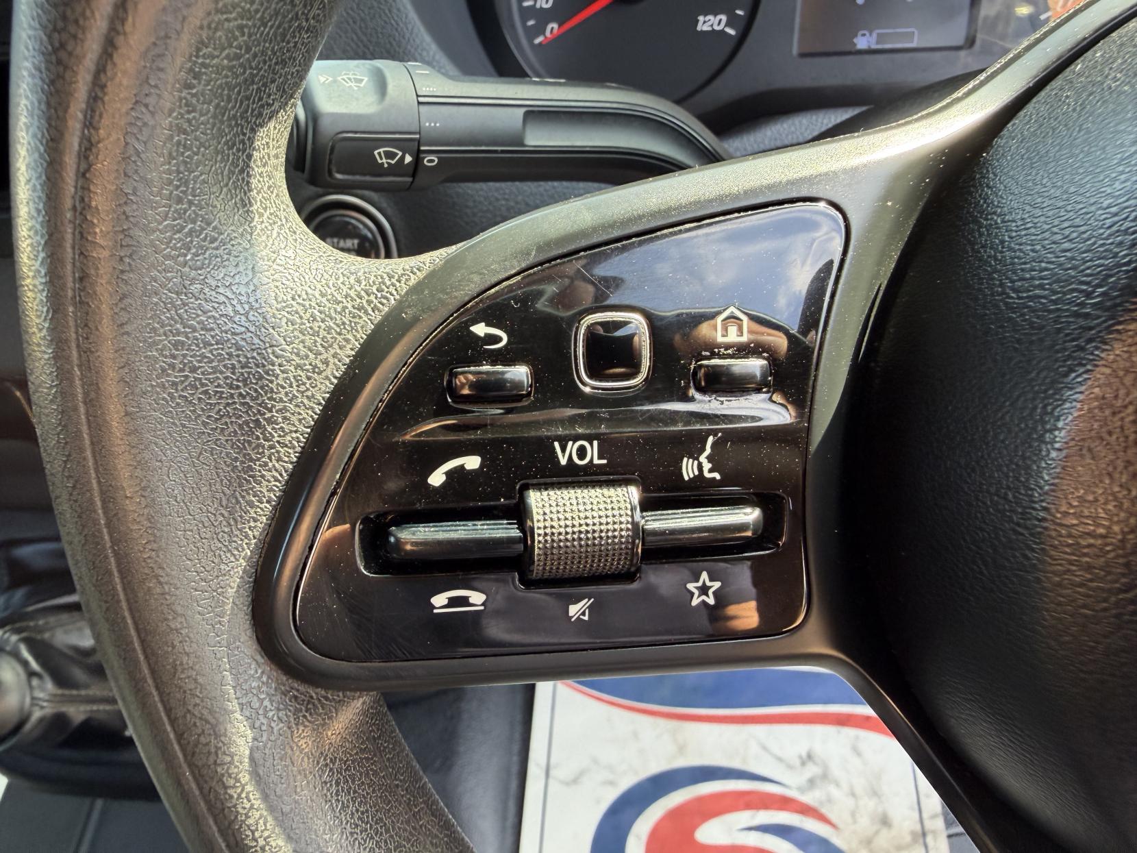 2020 Mercedes-Benz Sprinter 2.1 316 CDI Panel Van 5dr Diesel Manual RWD L2 H2 Euro 6 (163 ps) - Thumbnail 24