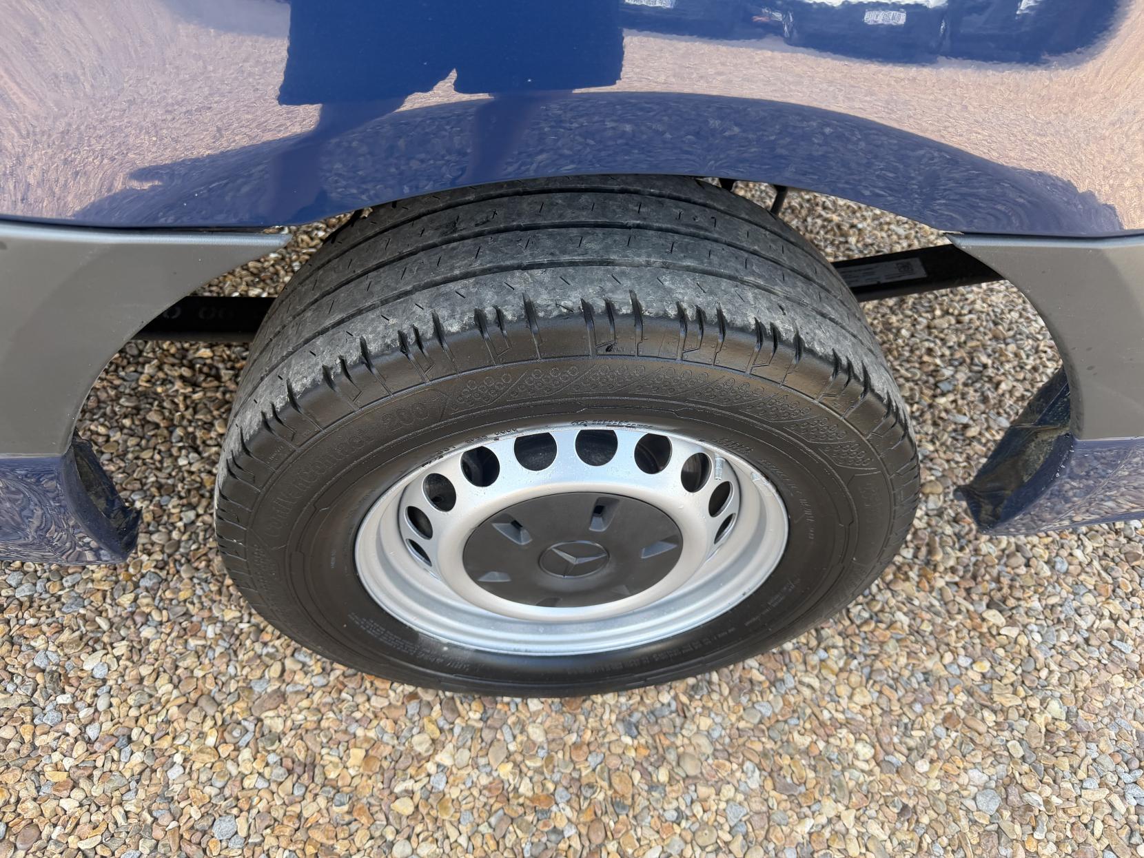 2020 Mercedes-Benz Sprinter 2.1 316 CDI Panel Van 5dr Diesel Manual RWD L2 H2 Euro 6 (163 ps) - Thumbnail 43