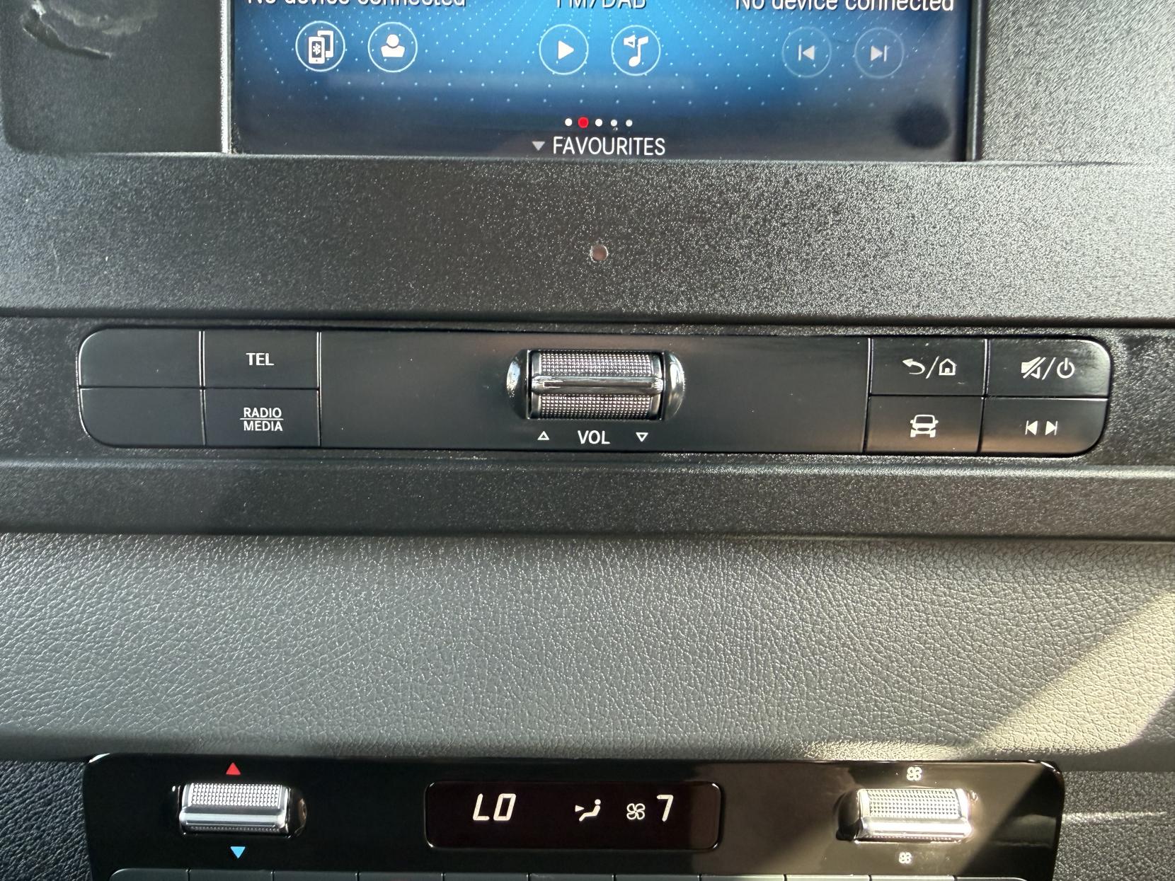 2020 Mercedes-Benz Sprinter 2.1 316 CDI Panel Van 5dr Diesel Manual RWD L2 H2 Euro 6 (163 ps) - Thumbnail 26