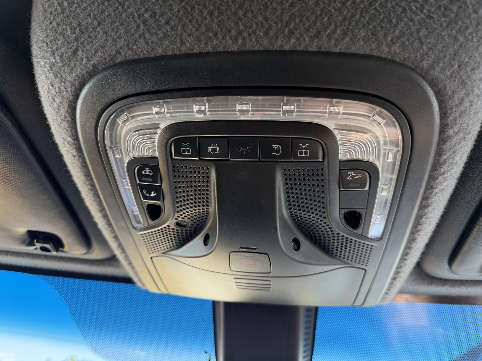 2020 Mercedes-Benz Sprinter 2.1 316 CDI Panel Van 5dr Diesel Manual RWD L2 H2 Euro 6 (163 ps) - Thumbnail 28