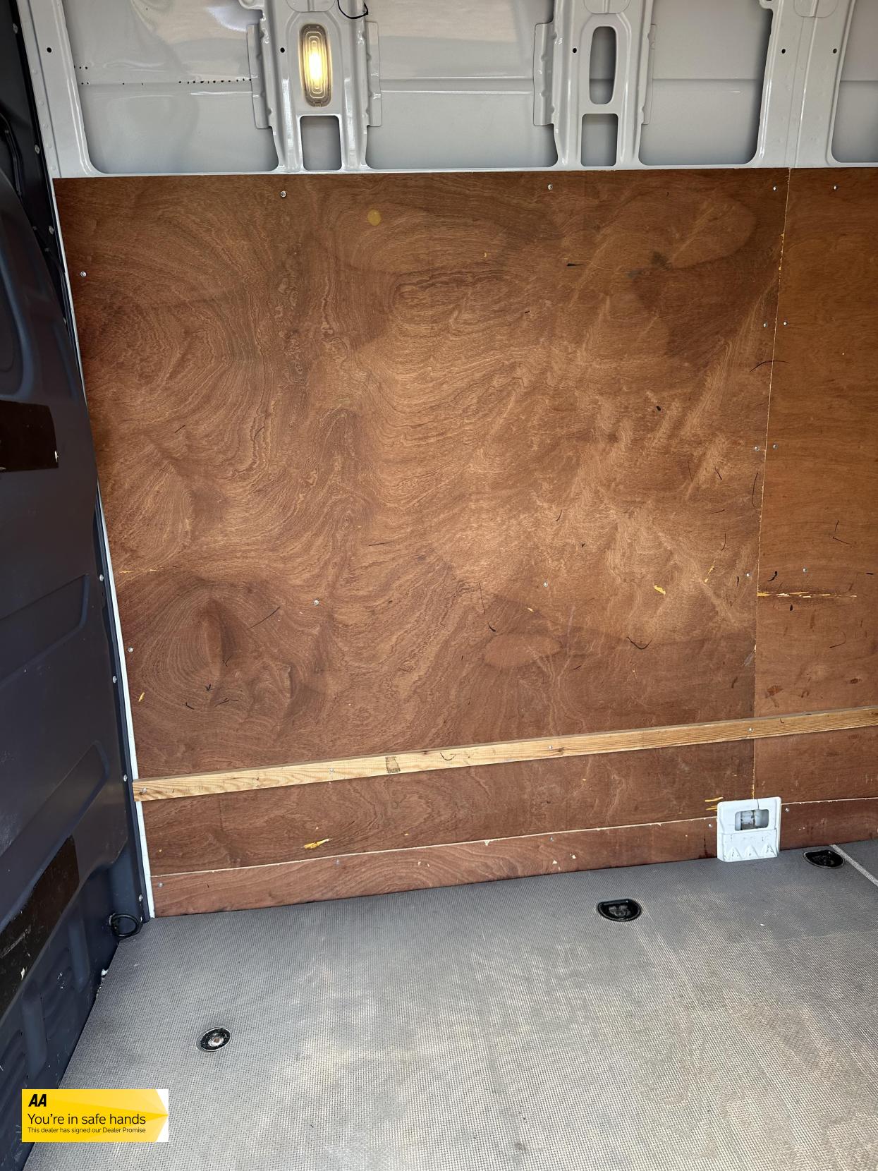 Mercedes-Benz Sprinter 2.1 311 CDI Panel Van 5dr Diesel Manual RWD L3 H2 Euro 6 (114 ps)