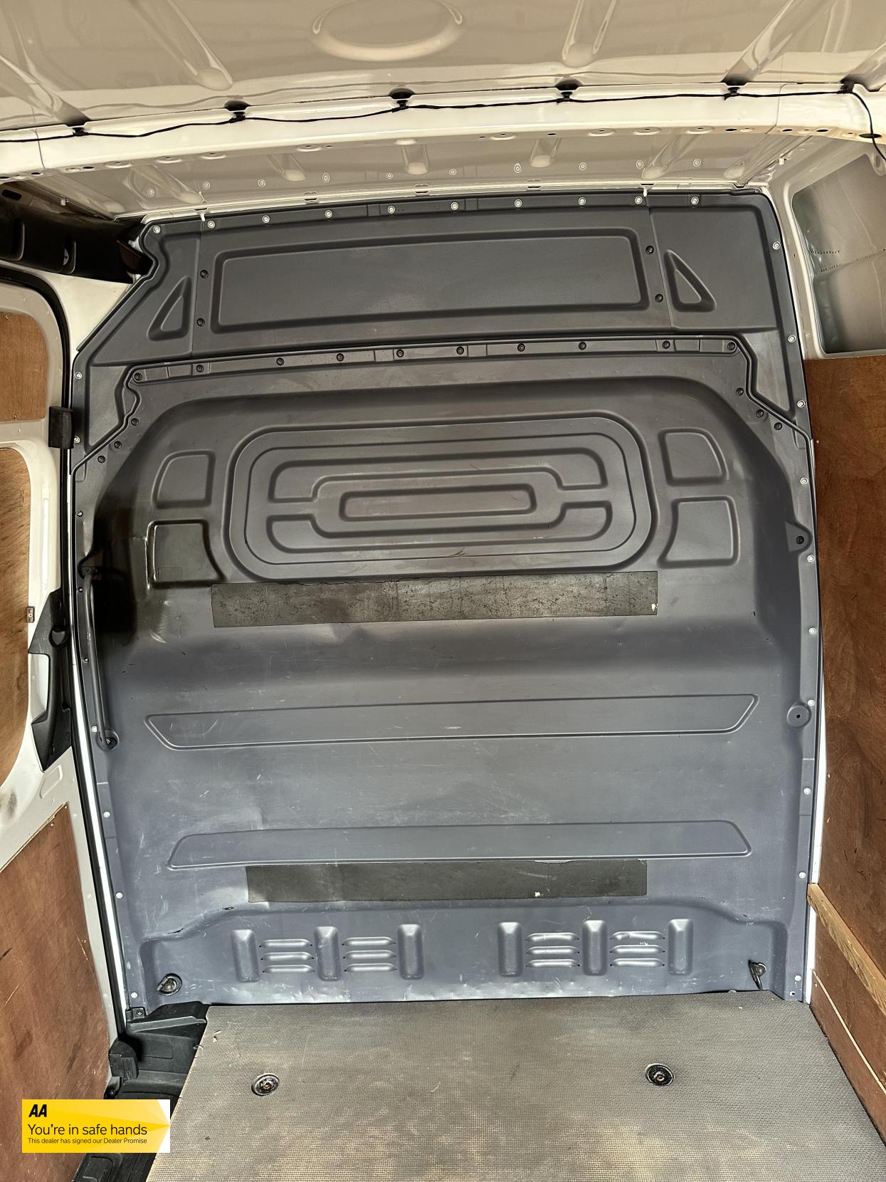 Mercedes-Benz Sprinter 2.1 311 CDI Panel Van 5dr Diesel Manual RWD L3 H2 Euro 6 (114 ps)