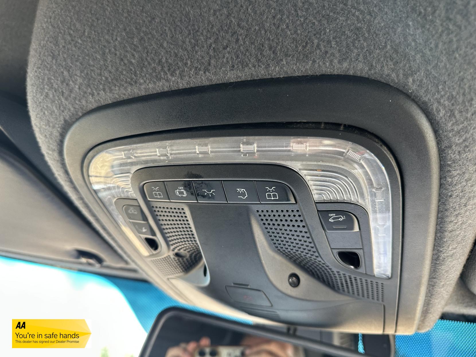 Mercedes-Benz Sprinter 2.1 311 CDI Panel Van 5dr Diesel Manual RWD L3 H2 Euro 6 (114 ps)