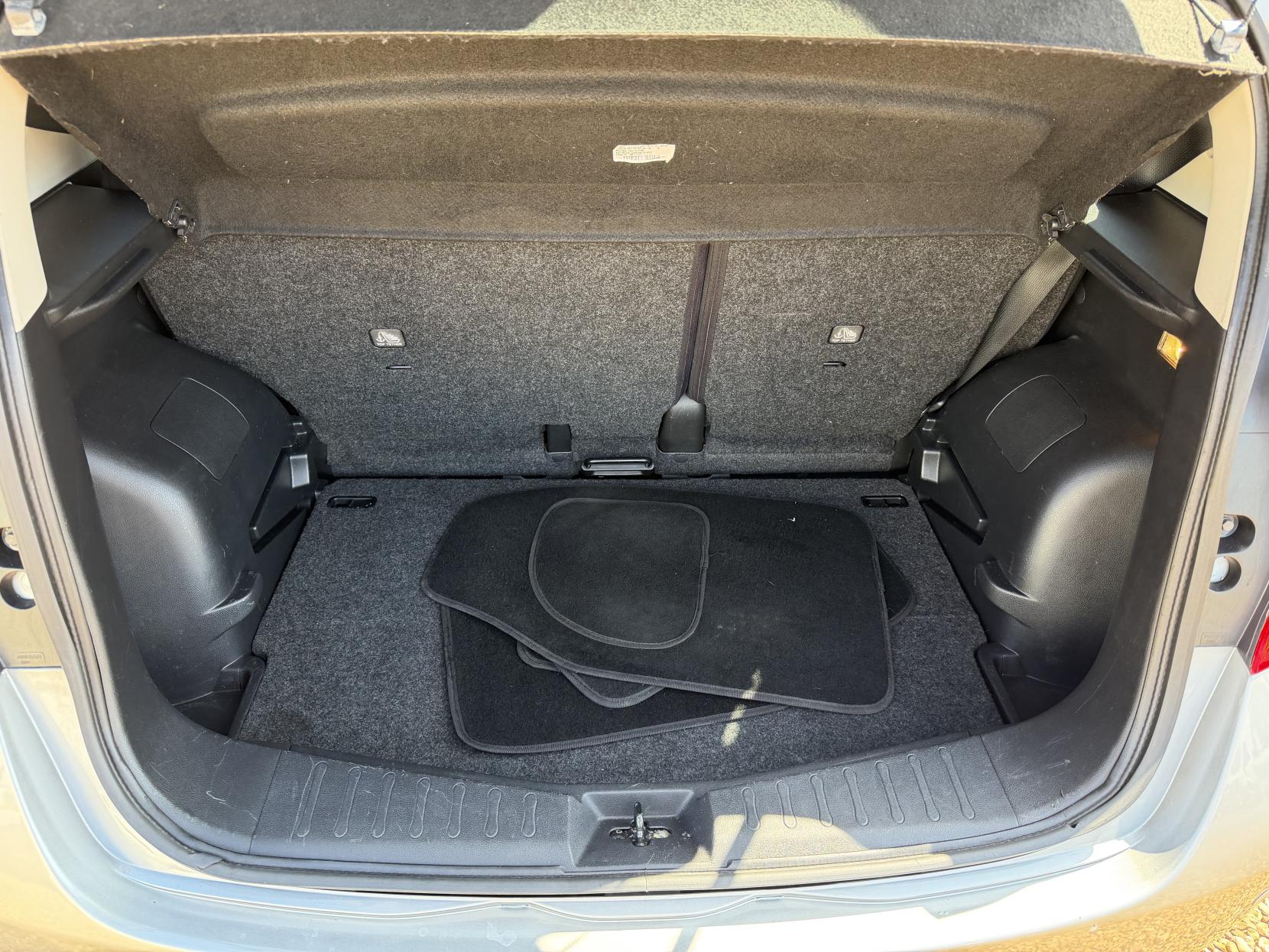 2014 Nissan Note 1.5 dCi Acenta Premium Hatchback 5dr Diesel Manual Euro 5 (s/s) (90 ps) - Thumbnail 30