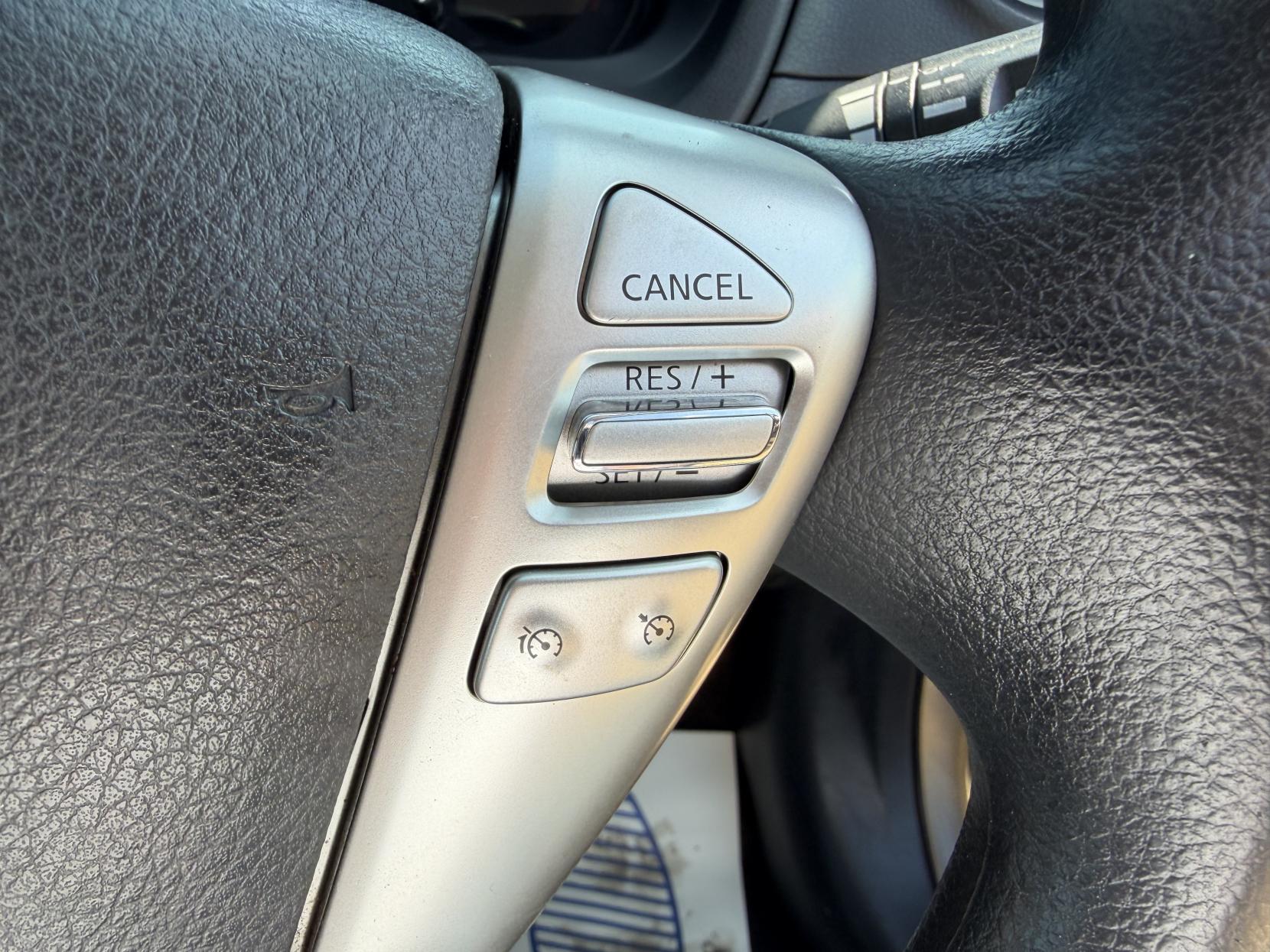 2014 Nissan Note 1.5 dCi Acenta Premium Hatchback 5dr Diesel Manual Euro 5 (s/s) (90 ps) - Thumbnail 29
