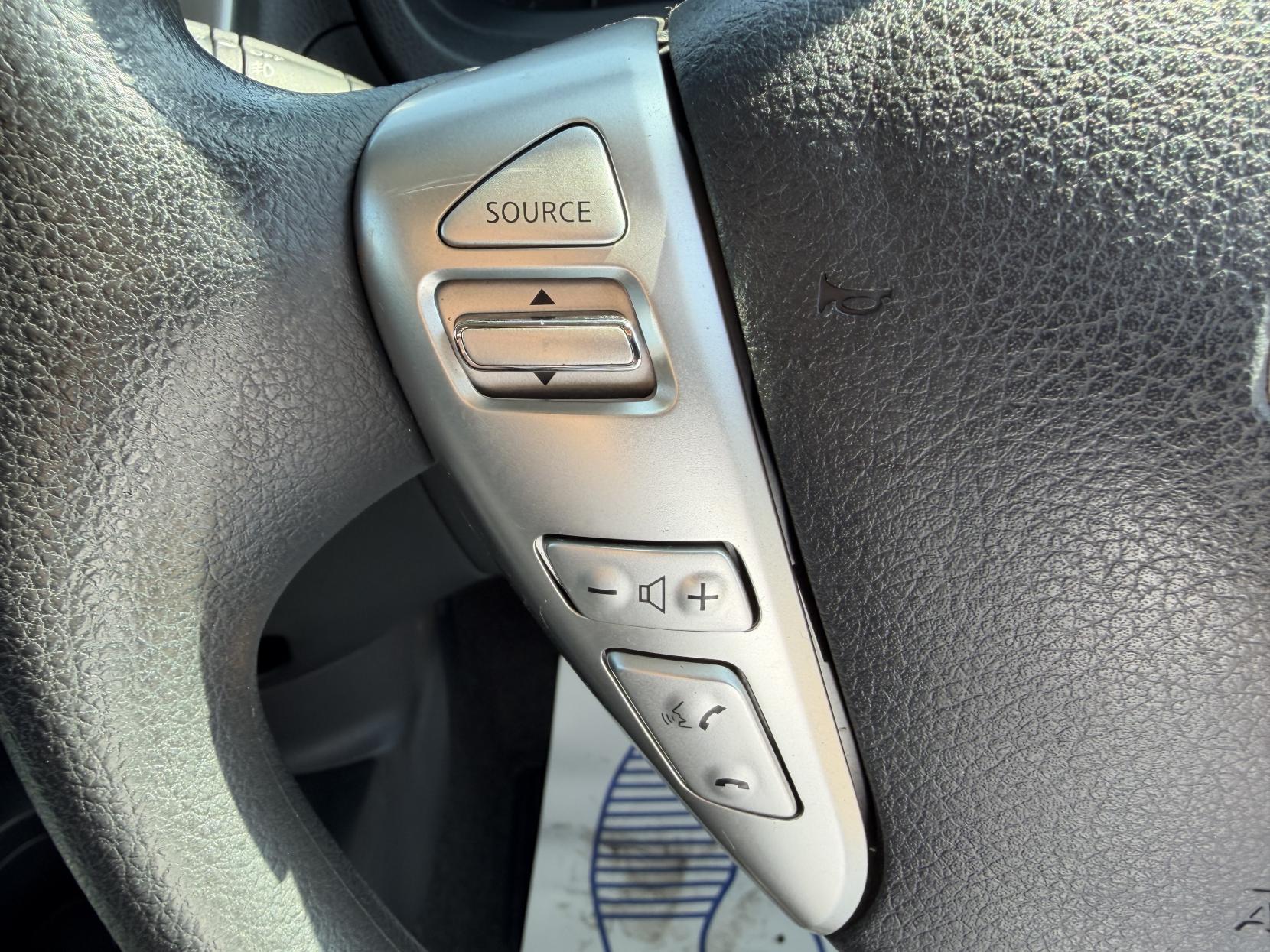 2014 Nissan Note 1.5 dCi Acenta Premium Hatchback 5dr Diesel Manual Euro 5 (s/s) (90 ps) - Thumbnail 31