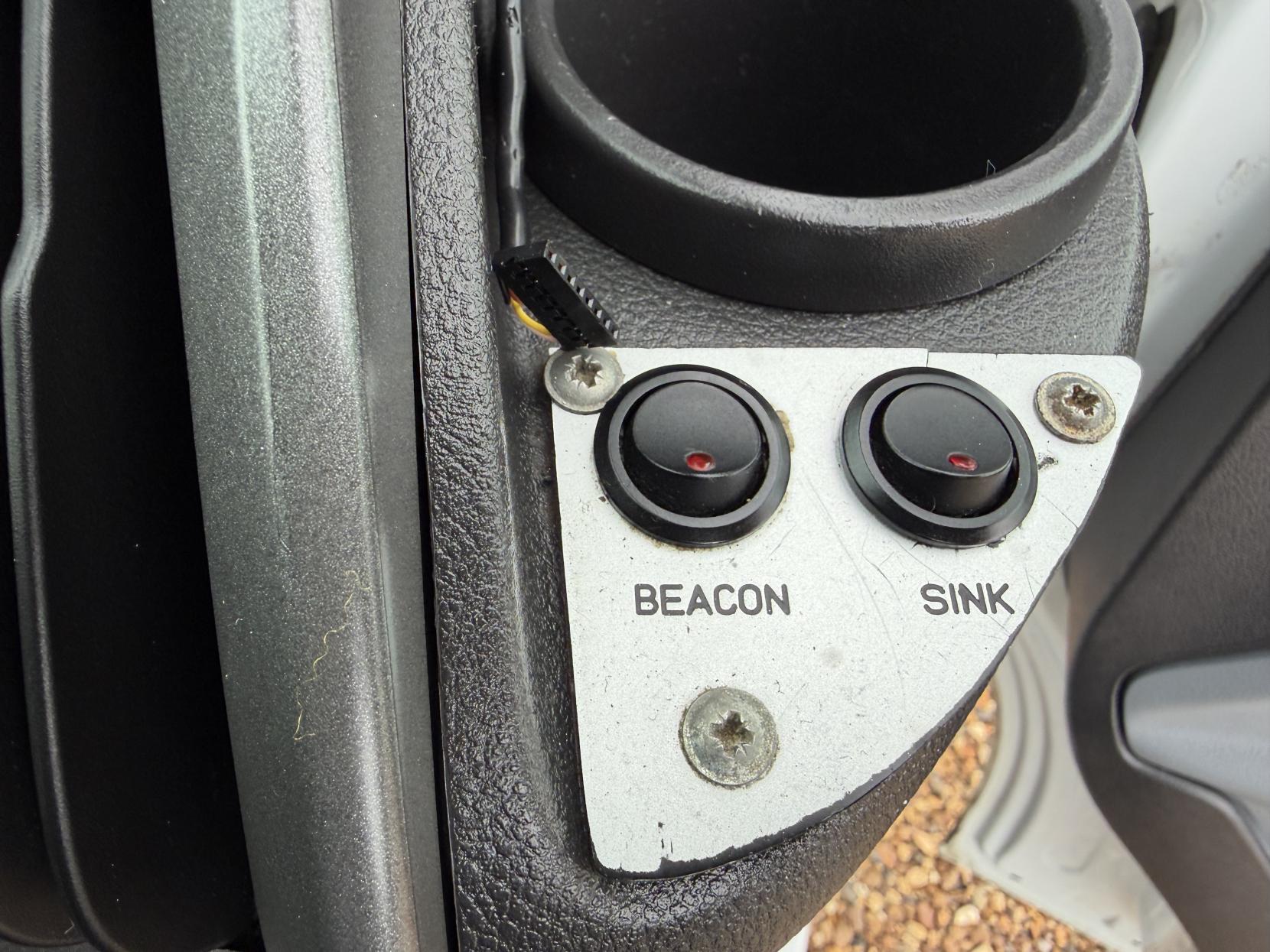 Ford Transit Custom 2.2 TDCi 290 Panel Van 5dr Diesel Manual L1 H1 (186 g/km, 98 bhp)