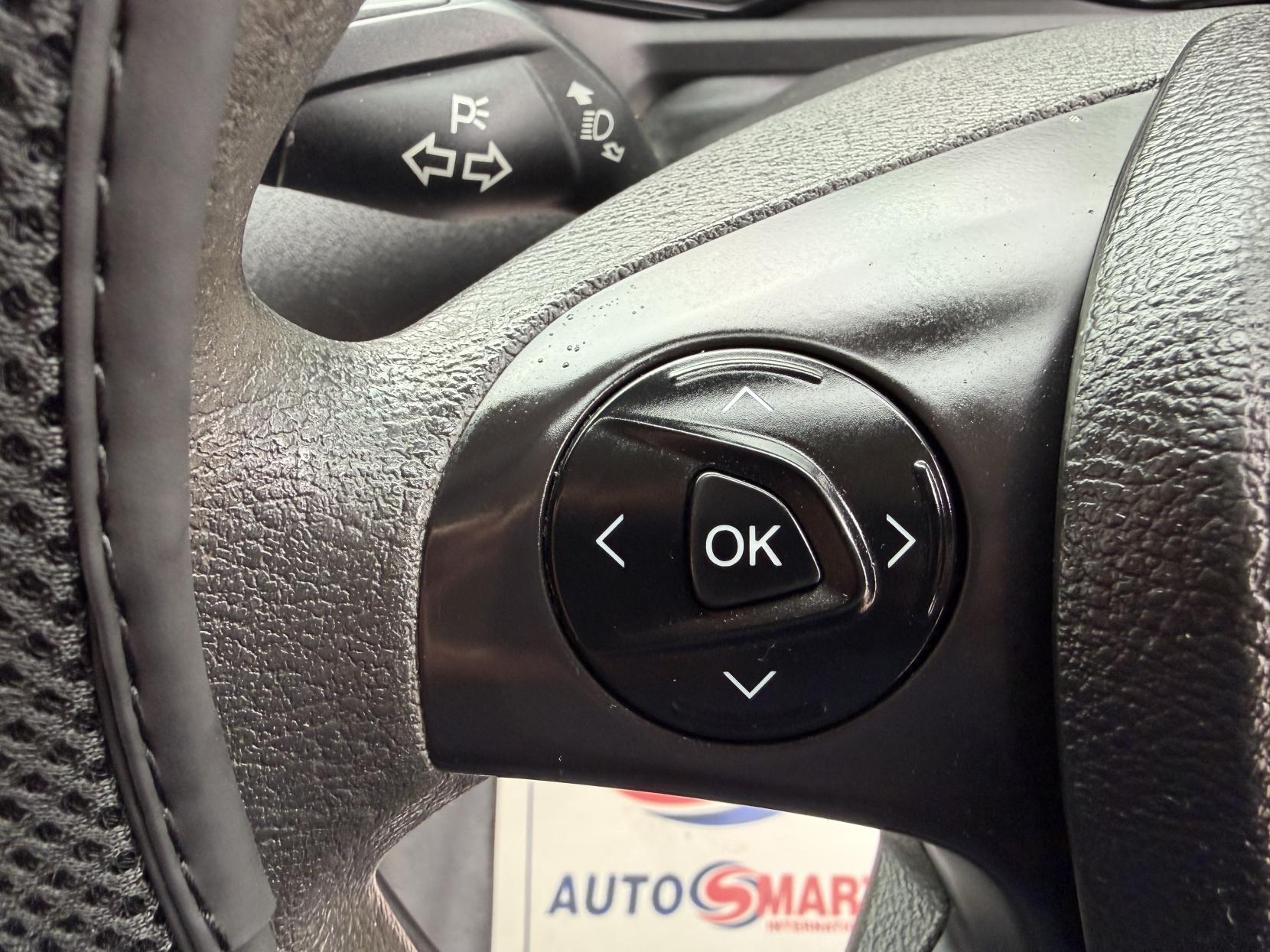 Ford Transit Custom 2.2 TDCi 290 Panel Van 5dr Diesel Manual L1 H1 (186 g/km, 98 bhp)