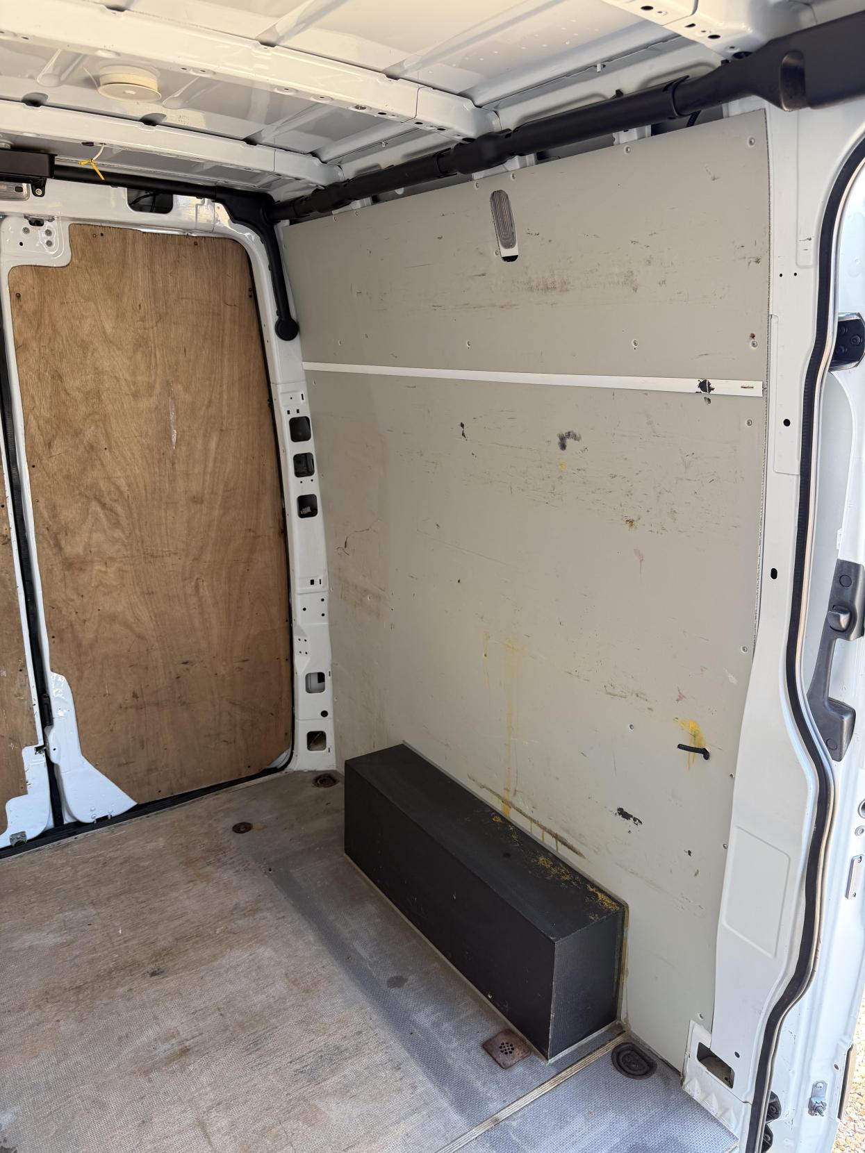 2019 Mercedes-Benz Sprinter 2.1 316 CDI Panel Van 5dr Diesel Manual RWD L2 H2 Euro 6 (163 ps) - Thumbnail 40