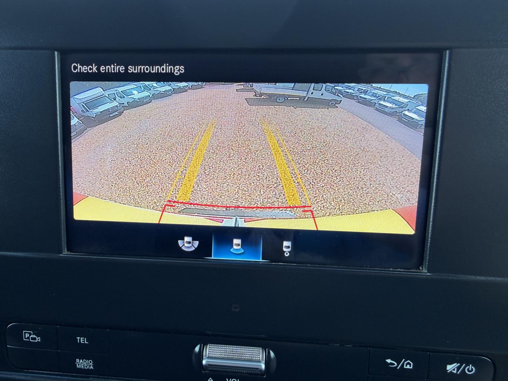 2019 Mercedes-Benz Sprinter 2.1 316 CDI Panel Van 5dr Diesel Manual RWD L2 H2 Euro 6 (163 ps) - Thumbnail 33