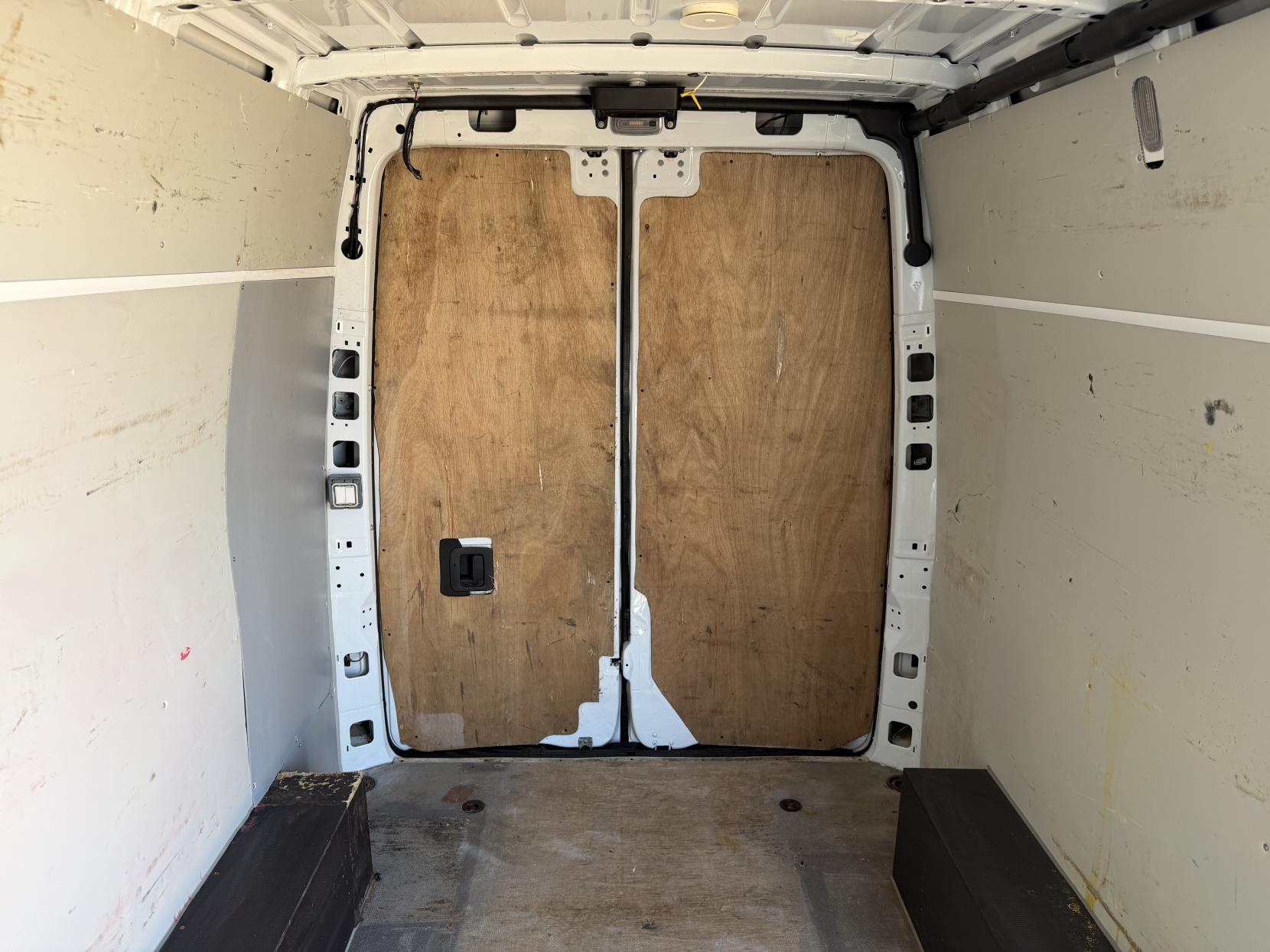2019 Mercedes-Benz Sprinter 2.1 316 CDI Panel Van 5dr Diesel Manual RWD L2 H2 Euro 6 (163 ps) - Thumbnail 3