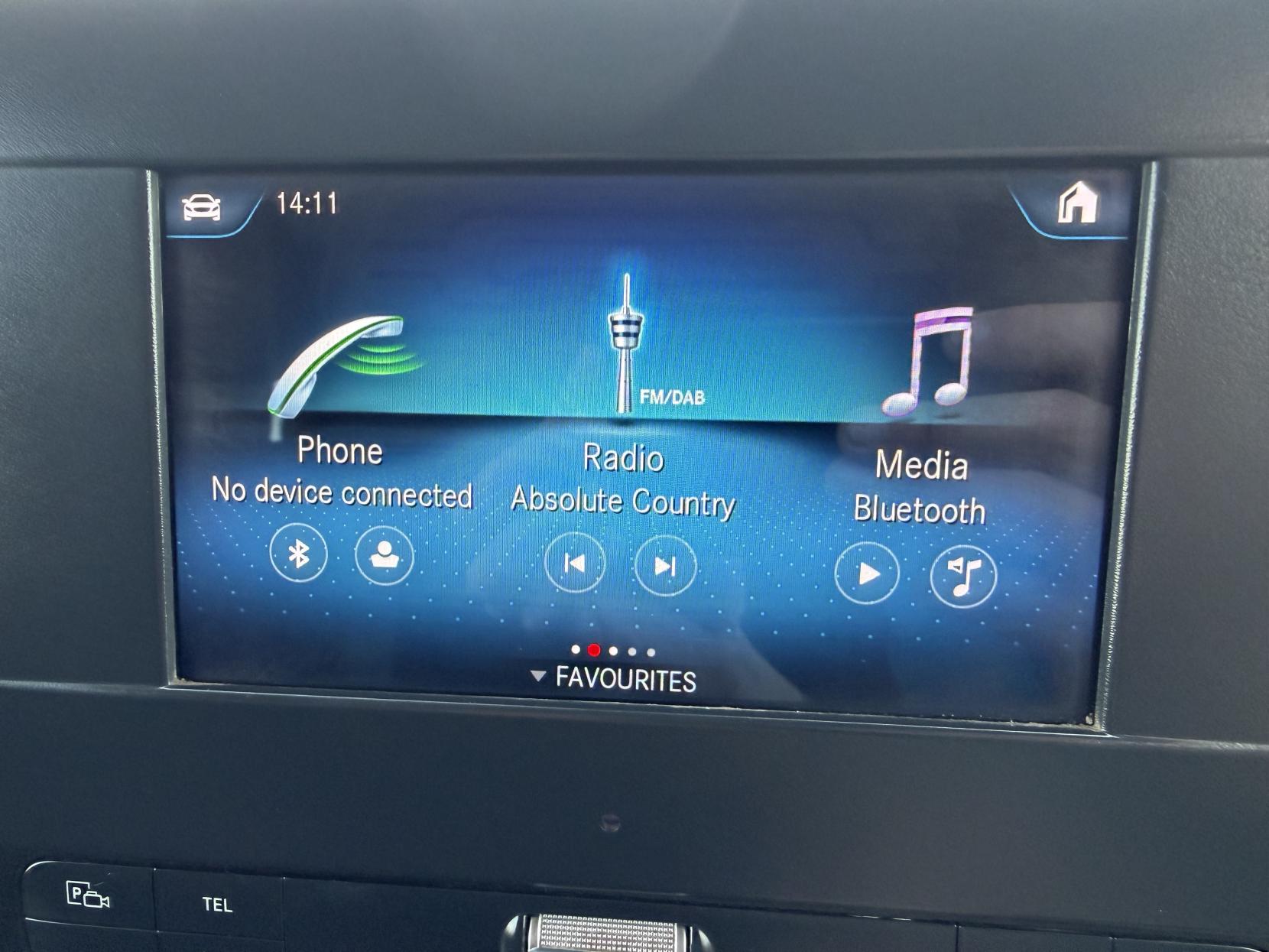 2019 Mercedes-Benz Sprinter 2.1 316 CDI Panel Van 5dr Diesel Manual RWD L2 H2 Euro 6 (163 ps) - Thumbnail 25