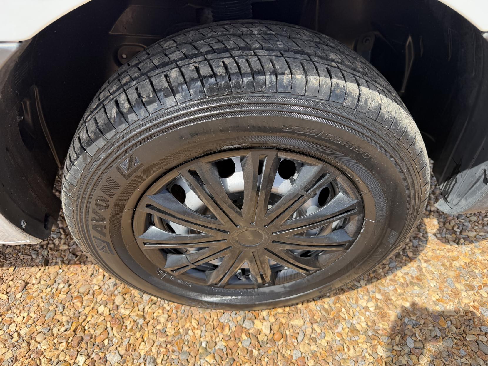 2019 Mercedes-Benz Sprinter 2.1 316 CDI Panel Van 5dr Diesel Manual RWD L2 H2 Euro 6 (163 ps) - Thumbnail 48