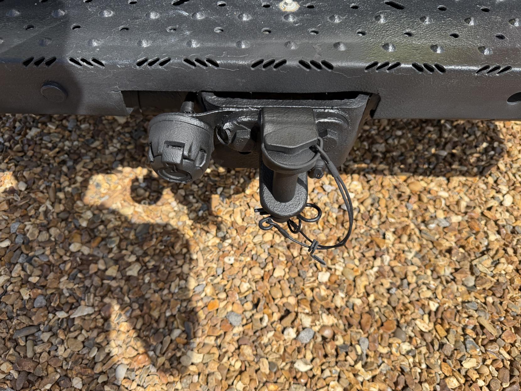 2019 Mercedes-Benz Sprinter 2.1 316 CDI Panel Van 5dr Diesel Manual RWD L2 H2 Euro 6 (163 ps) - Thumbnail 47