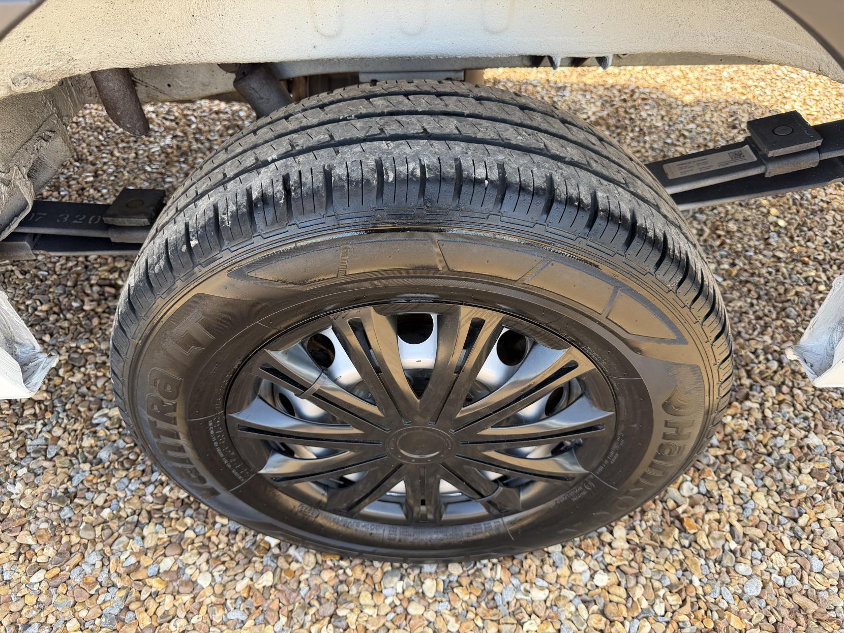 2019 Mercedes-Benz Sprinter 2.1 316 CDI Panel Van 5dr Diesel Manual RWD L2 H2 Euro 6 (163 ps) - Thumbnail 49