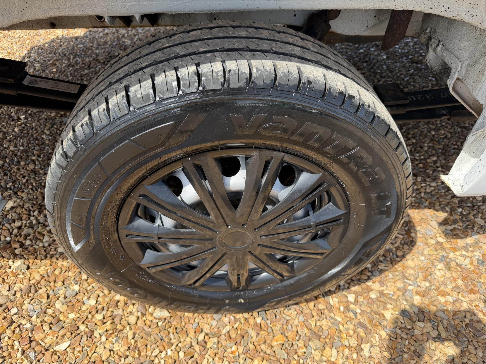 2019 Mercedes-Benz Sprinter 2.1 316 CDI Panel Van 5dr Diesel Manual RWD L2 H2 Euro 6 (163 ps) - Thumbnail 46