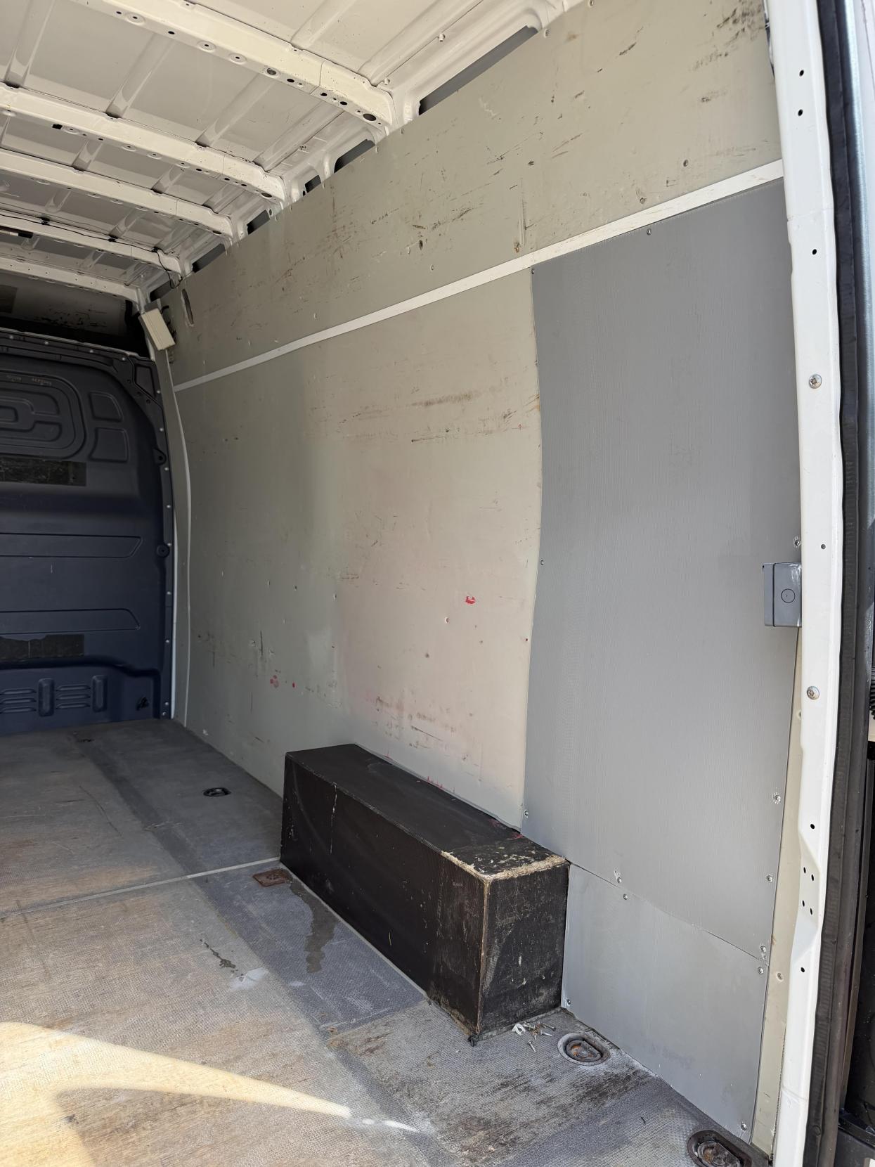 2019 Mercedes-Benz Sprinter 2.1 316 CDI Panel Van 5dr Diesel Manual RWD L2 H2 Euro 6 (163 ps) - Thumbnail 45