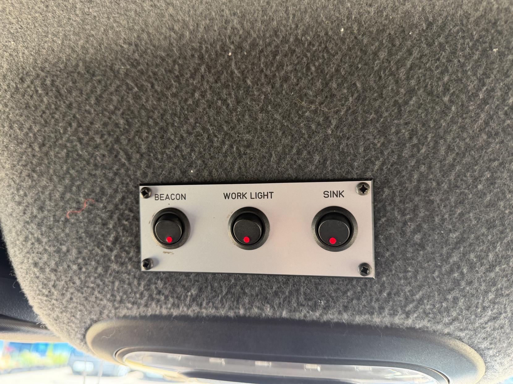 2019 Mercedes-Benz Sprinter 2.1 316 CDI Panel Van 5dr Diesel Manual RWD L2 H2 Euro 6 (163 ps) - Thumbnail 27