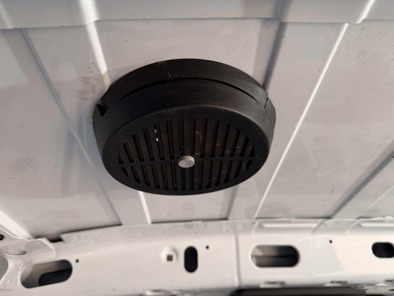 Ford Transit Connect 1.5 TDCi 220 Panel Van 5dr Diesel Manual L1 H1 (124 g/km, 99 bhp)