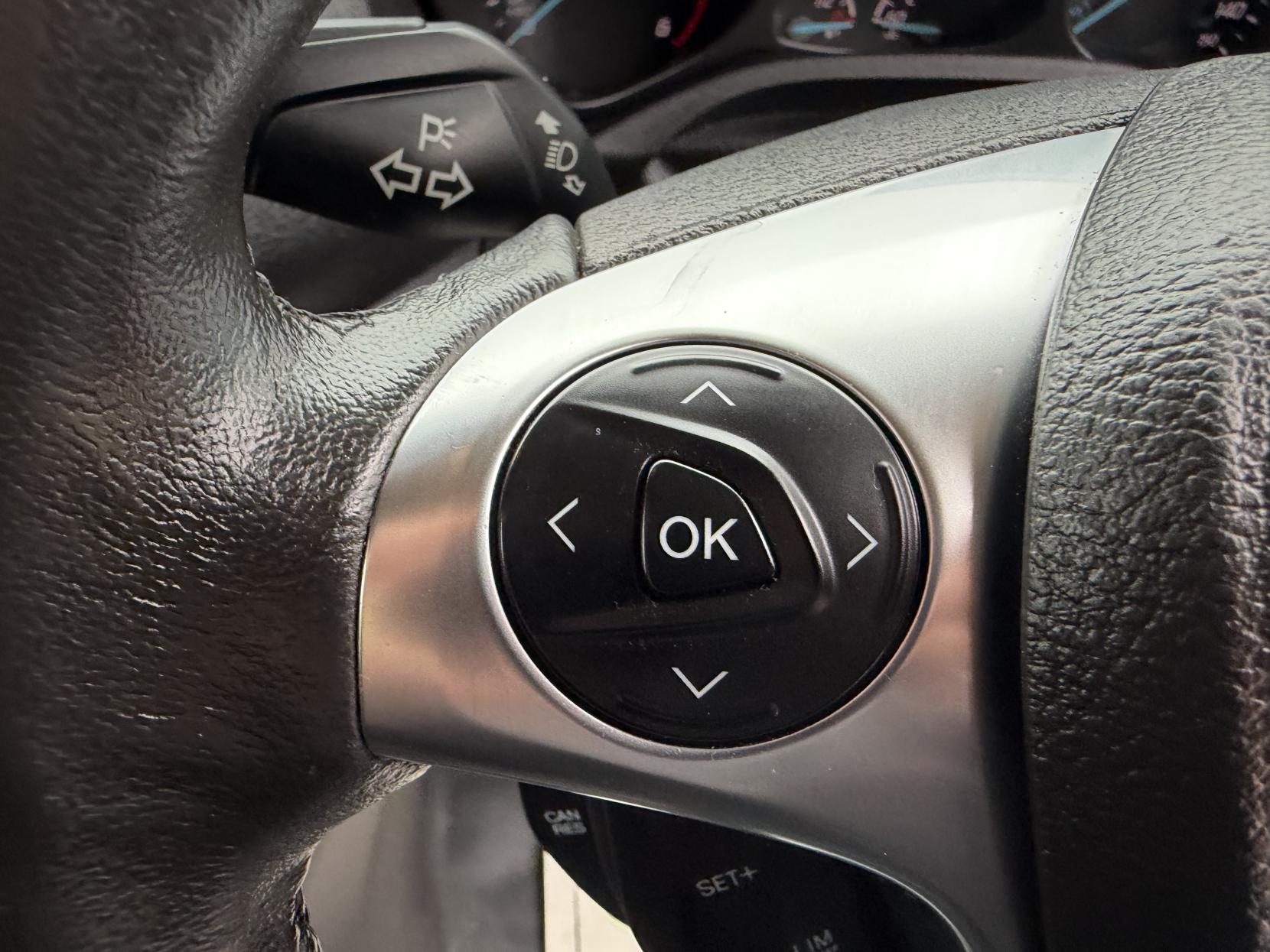 Ford Transit Connect 1.5 TDCi 220 Panel Van 5dr Diesel Manual L1 H1 (124 g/km, 99 bhp)