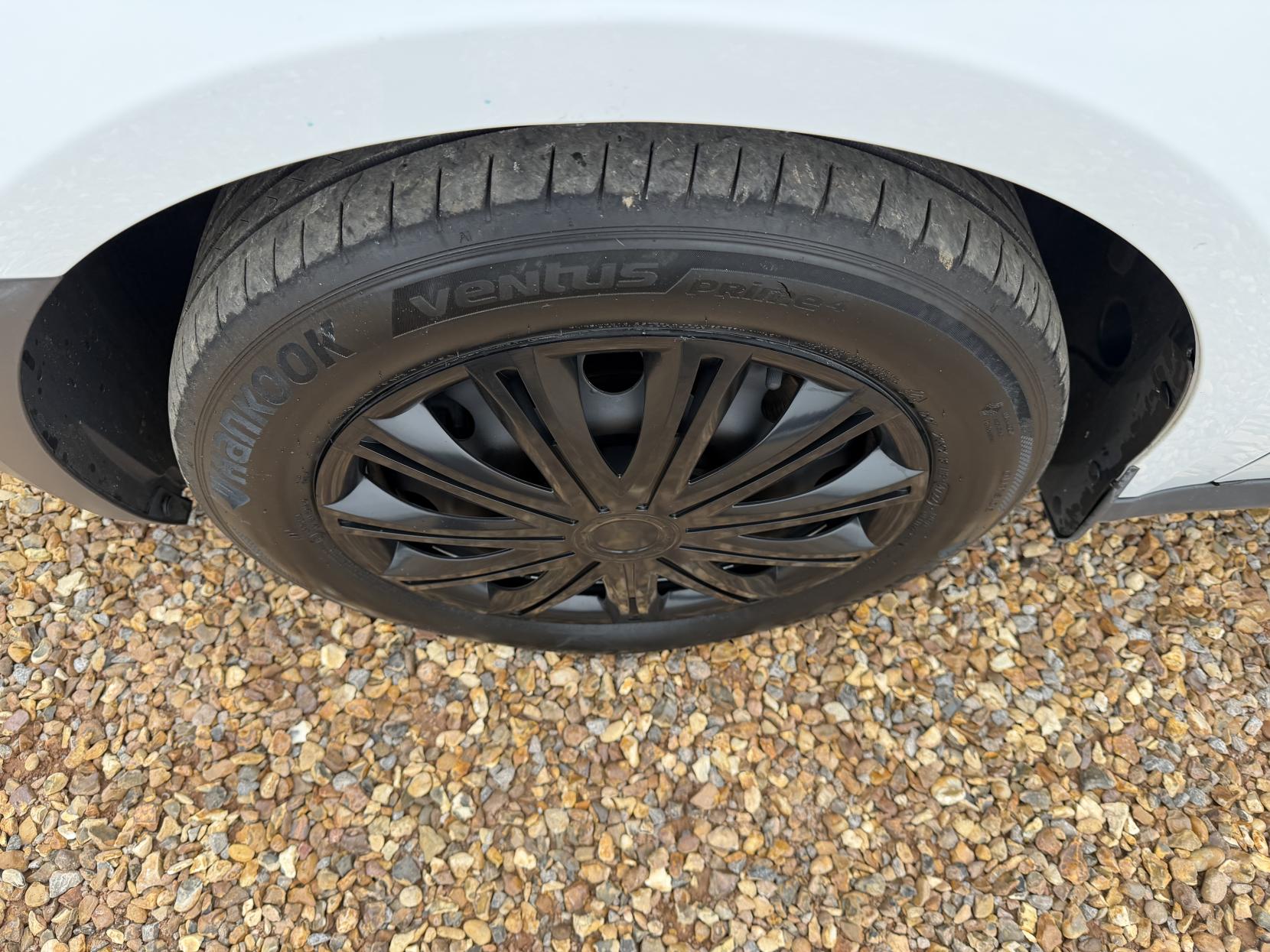 Ford Transit Connect 1.5 TDCi 220 Panel Van 5dr Diesel Manual L1 H1 (124 g/km, 99 bhp)