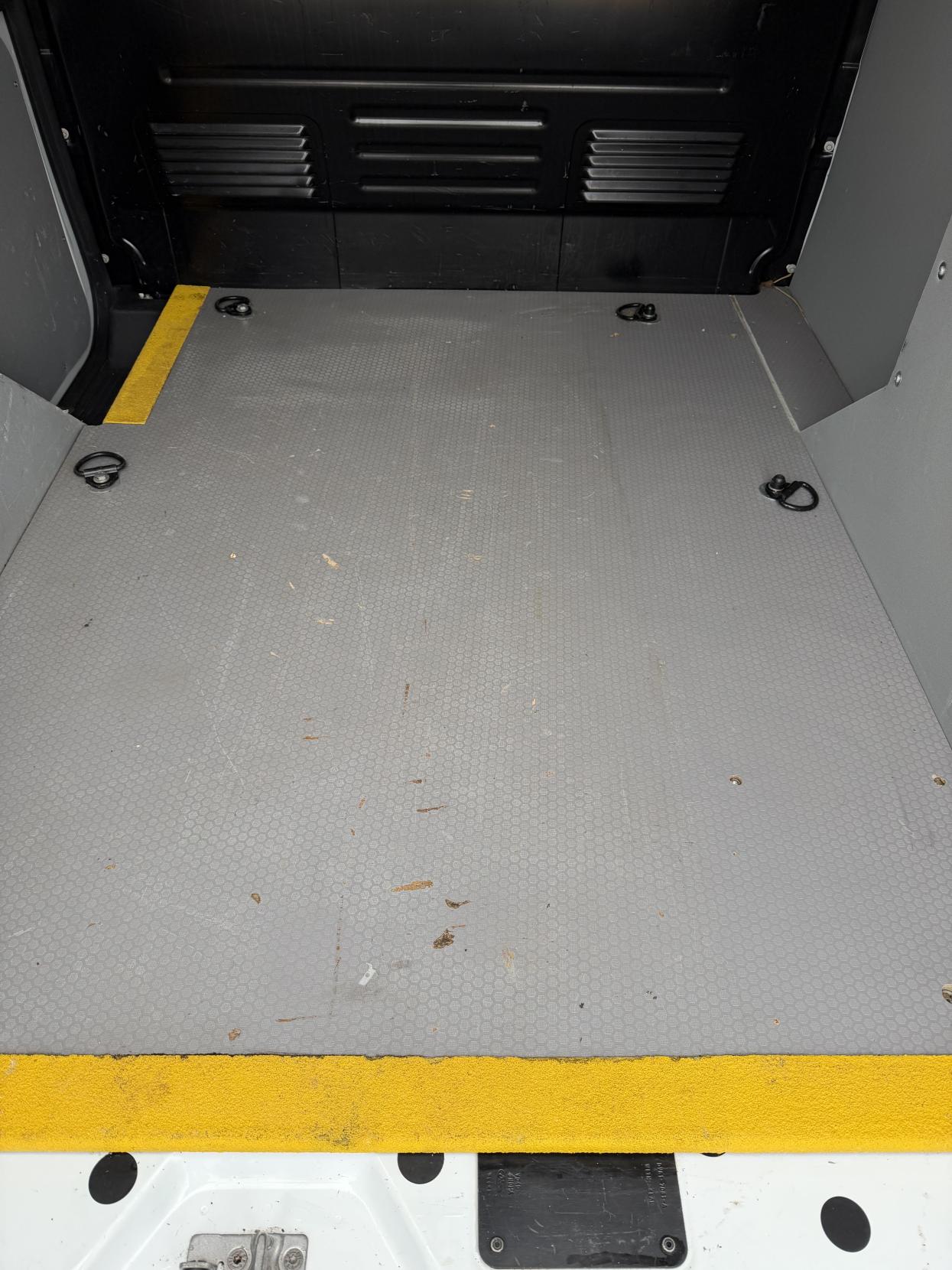 Ford Transit Connect 1.5 TDCi 220 Panel Van 5dr Diesel Manual L1 H1 (124 g/km, 99 bhp)