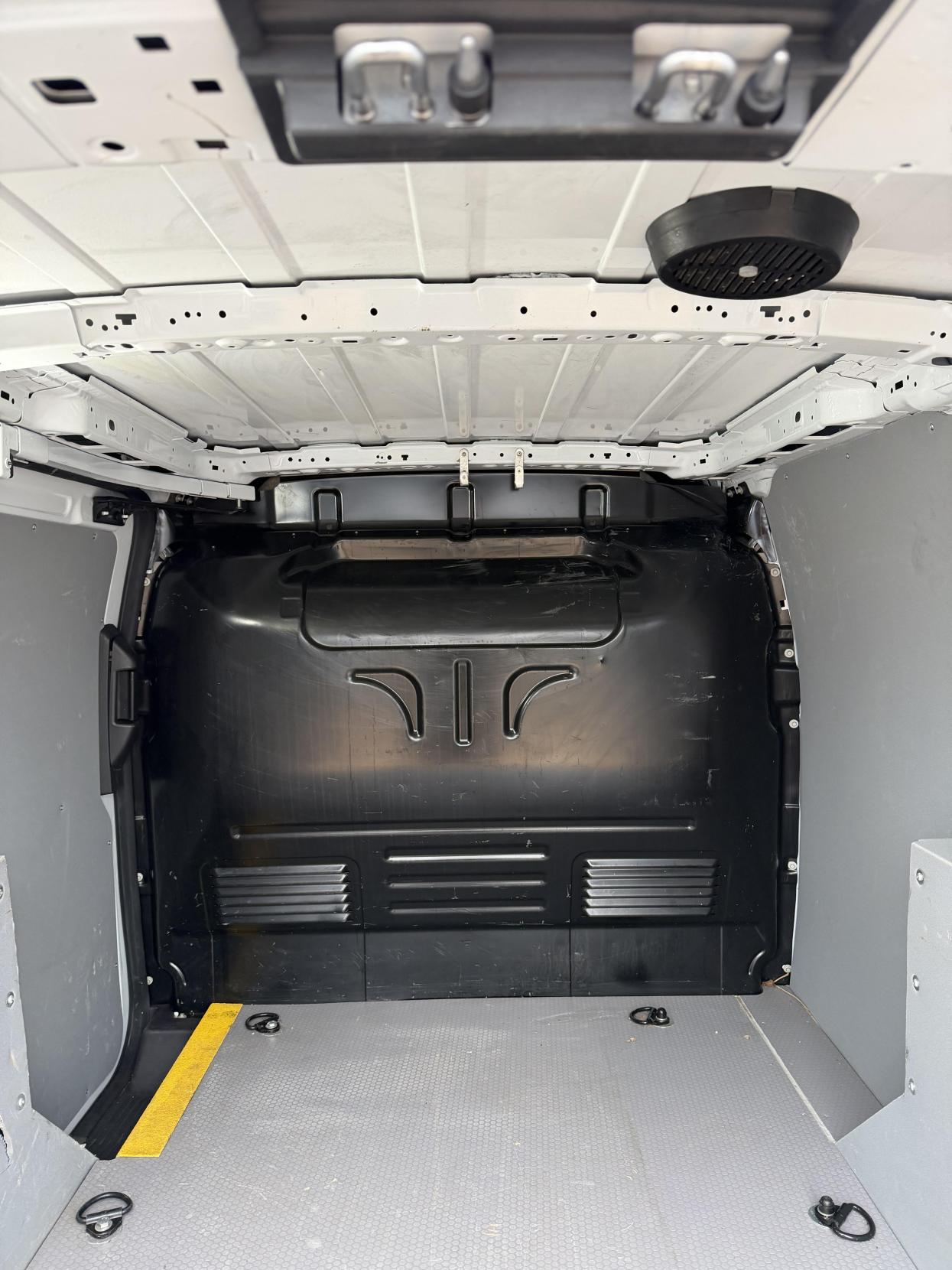 Ford Transit Connect 1.5 TDCi 220 Panel Van 5dr Diesel Manual L1 H1 (124 g/km, 99 bhp)