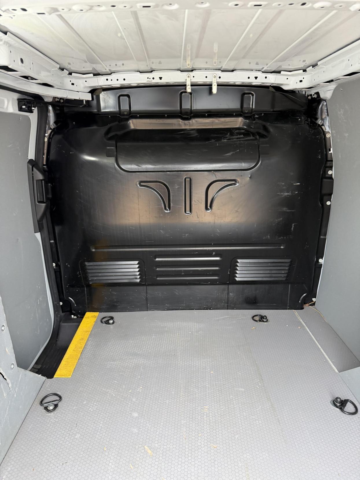 Ford Transit Connect 1.5 TDCi 220 Panel Van 5dr Diesel Manual L1 H1 (124 g/km, 99 bhp)