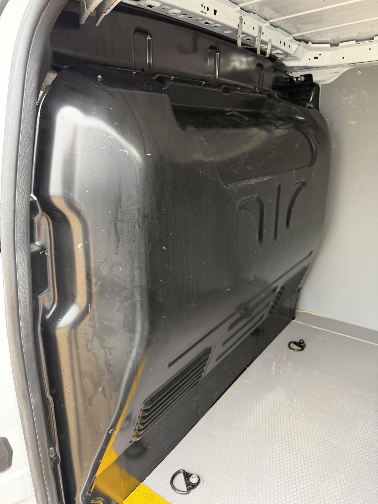 Ford Transit Connect 1.5 TDCi 220 Panel Van 5dr Diesel Manual L1 H1 (124 g/km, 99 bhp)