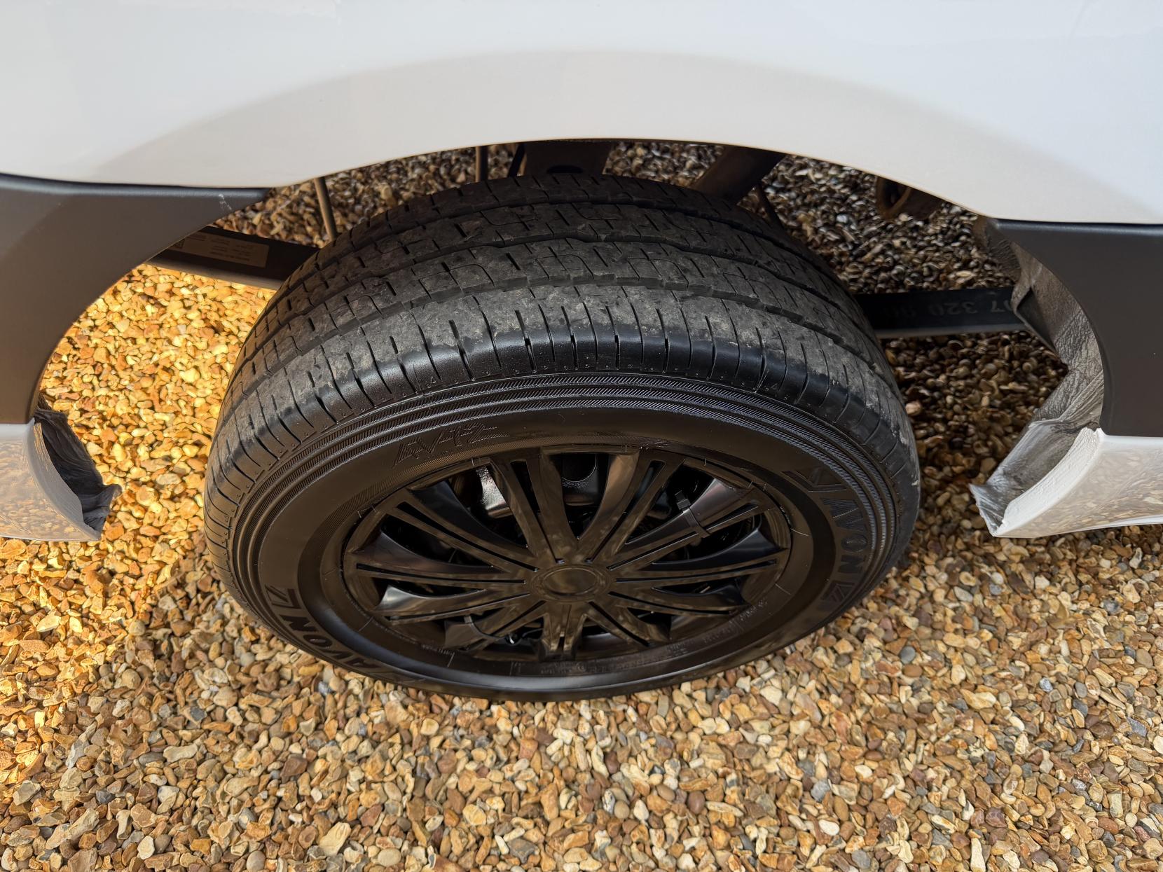 2020 Mercedes-Benz Sprinter 2.1 316 CDI Panel Van 5dr Diesel Manual RWD L2 H2 Euro 6 (163 ps) - Thumbnail 57