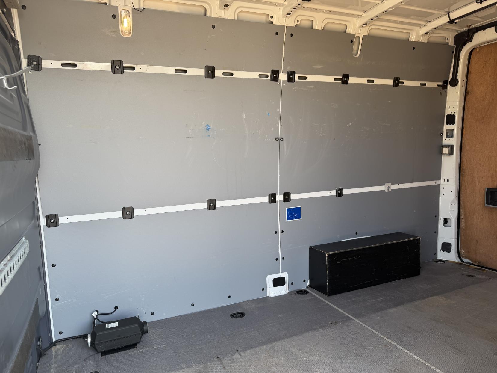2020 Mercedes-Benz Sprinter 2.1 316 CDI Panel Van 5dr Diesel Manual RWD L2 H2 Euro 6 (163 ps) - Thumbnail 23
