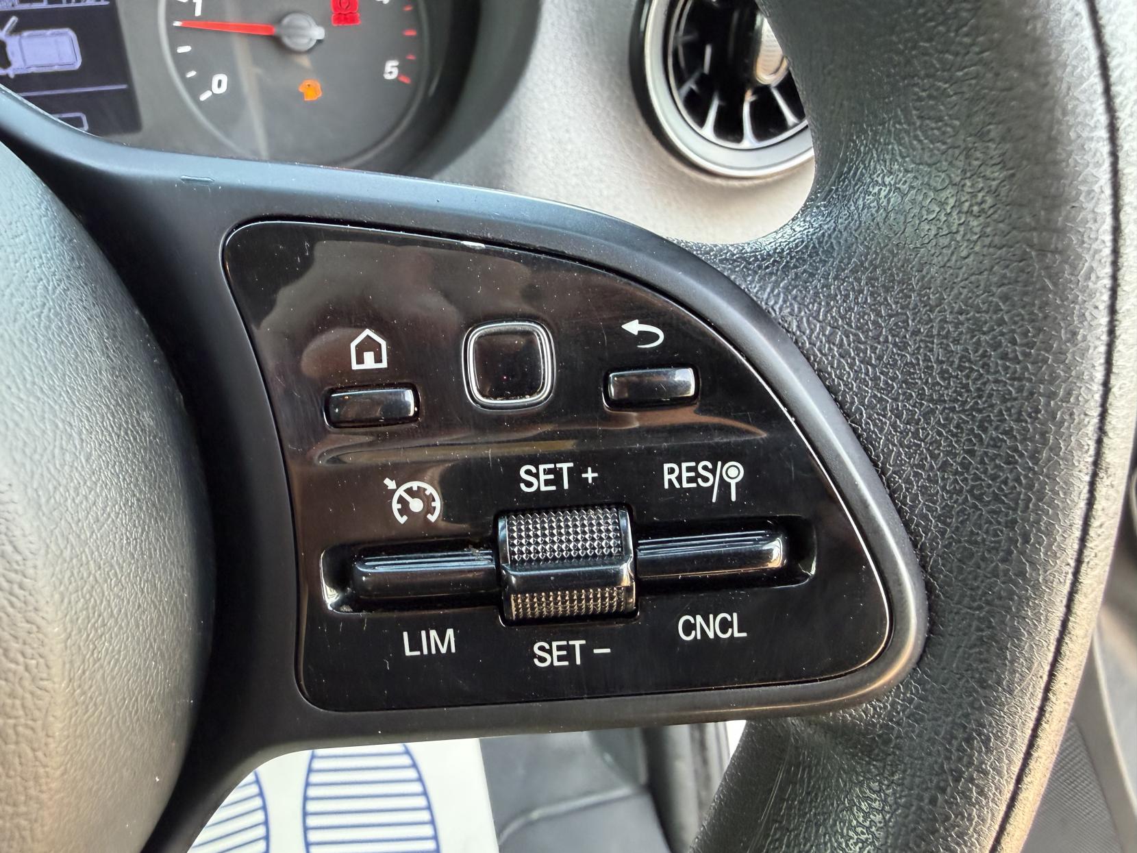 2020 Mercedes-Benz Sprinter 2.1 316 CDI Panel Van 5dr Diesel Manual RWD L2 H2 Euro 6 (163 ps) - Thumbnail 44