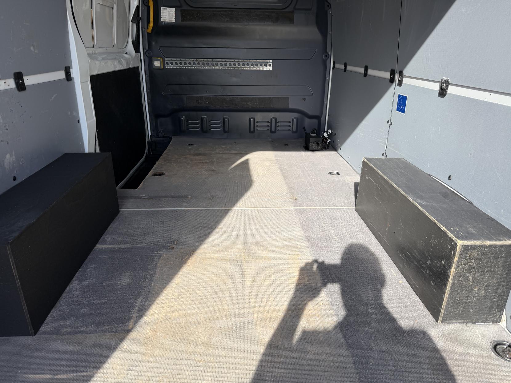 2020 Mercedes-Benz Sprinter 2.1 316 CDI Panel Van 5dr Diesel Manual RWD L2 H2 Euro 6 (163 ps) - Thumbnail 30