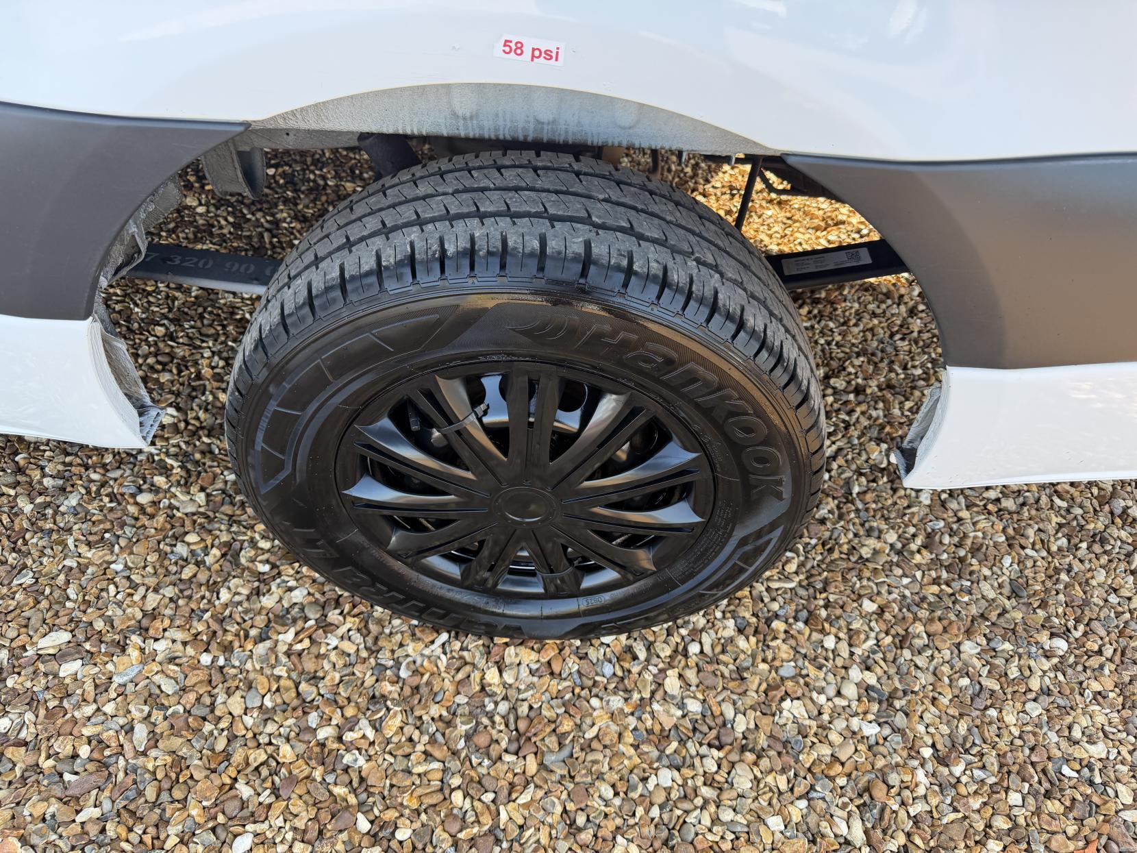 2020 Mercedes-Benz Sprinter 2.1 316 CDI Panel Van 5dr Diesel Manual RWD L2 H2 Euro 6 (163 ps) - Thumbnail 58