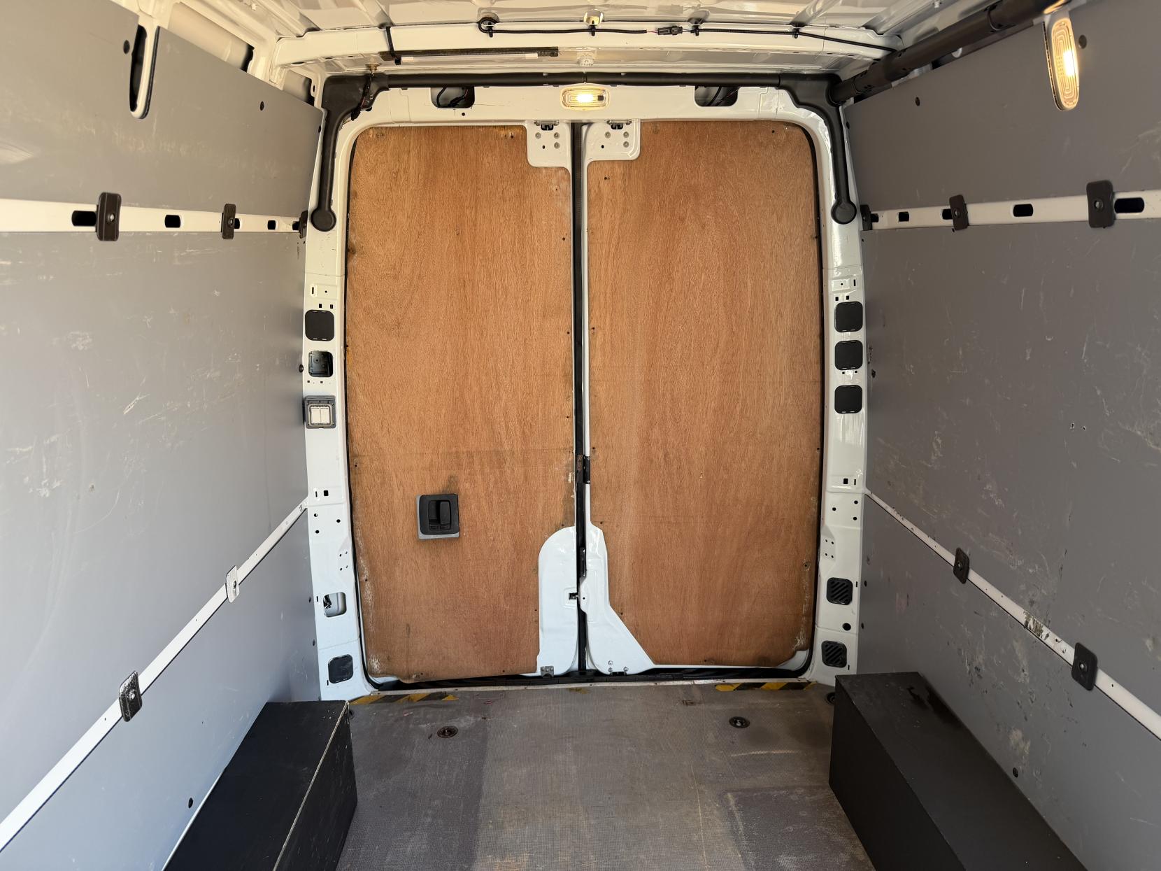 2020 Mercedes-Benz Sprinter 2.1 316 CDI Panel Van 5dr Diesel Manual RWD L2 H2 Euro 6 (163 ps) - Thumbnail 3