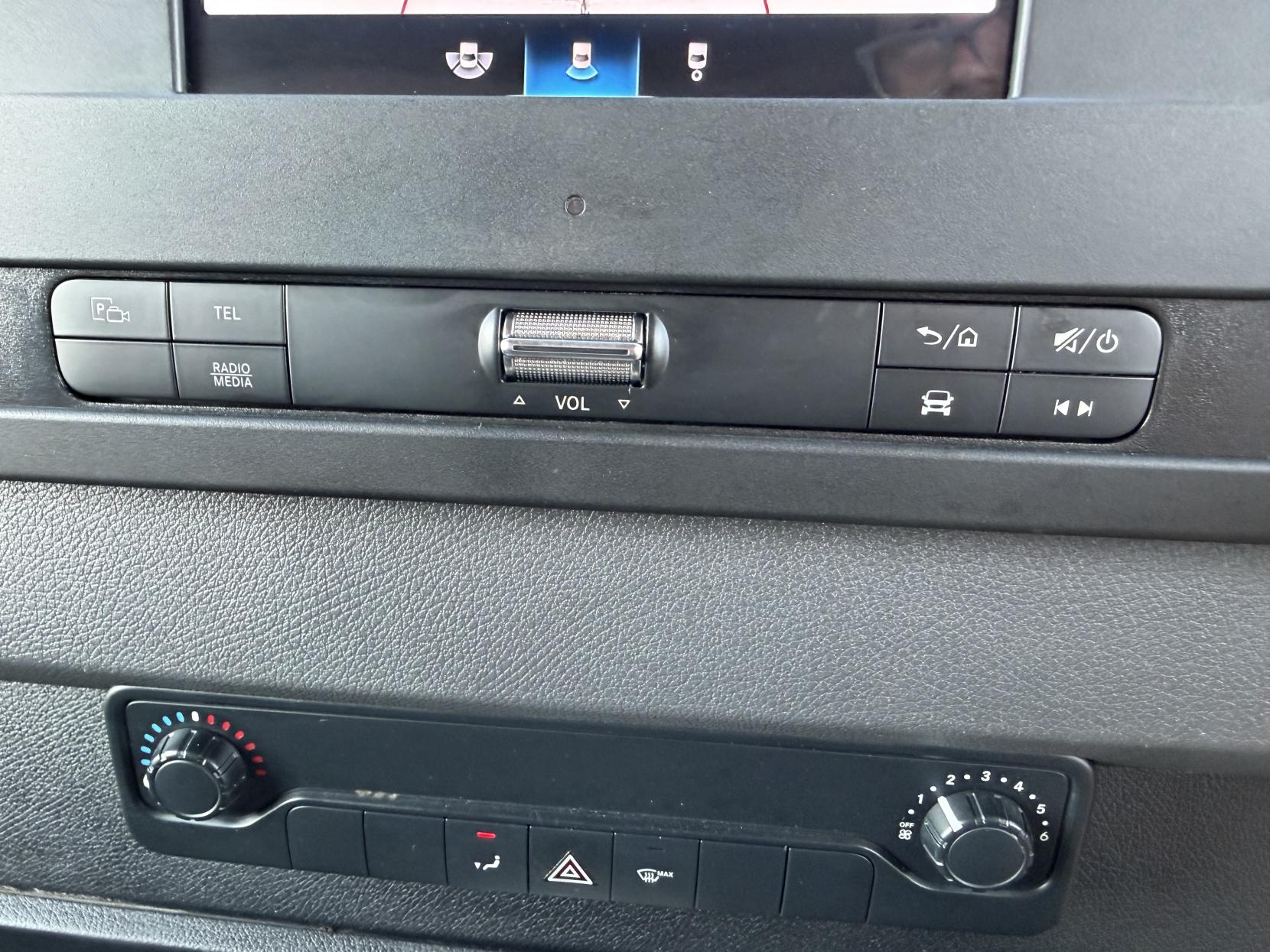 2020 Mercedes-Benz Sprinter 2.1 316 CDI Panel Van 5dr Diesel Manual RWD L2 H2 Euro 6 (163 ps) - Thumbnail 46