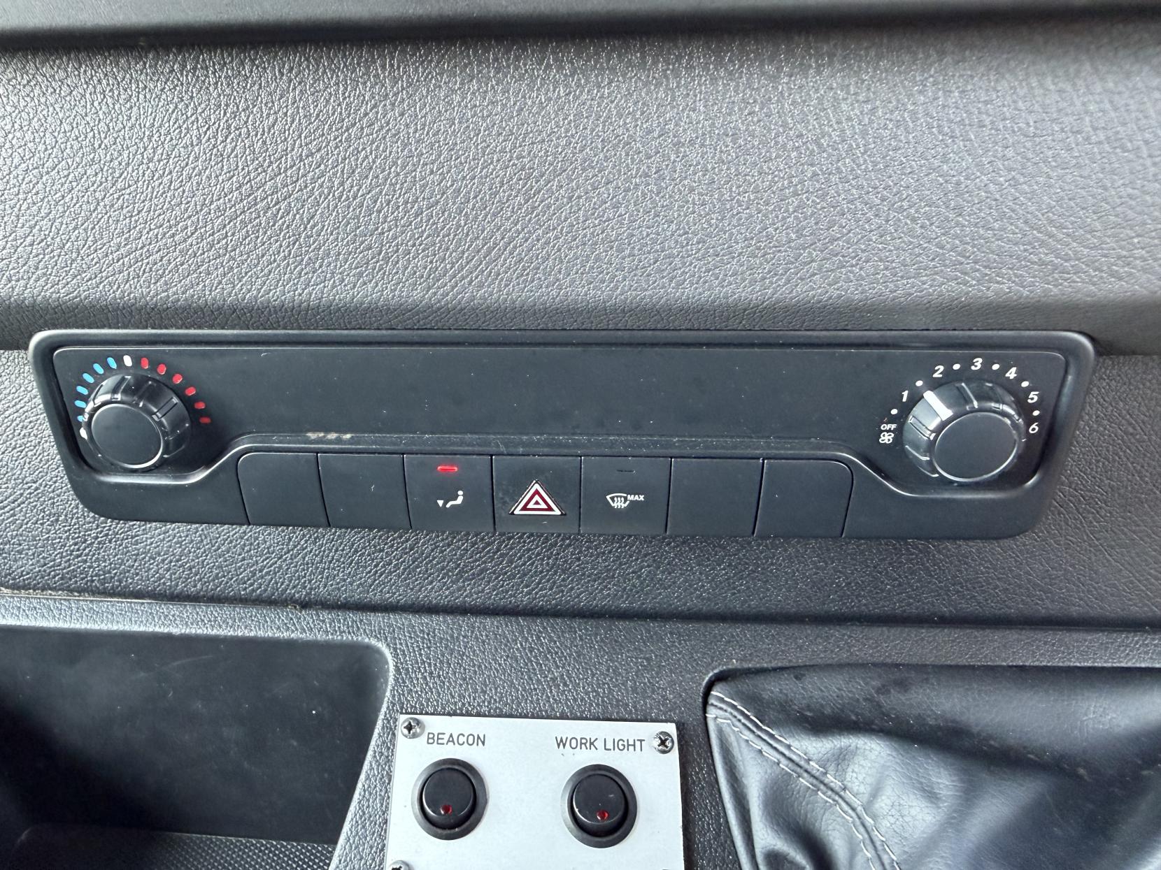 2020 Mercedes-Benz Sprinter 2.1 316 CDI Panel Van 5dr Diesel Manual RWD L2 H2 Euro 6 (163 ps) - Thumbnail 50