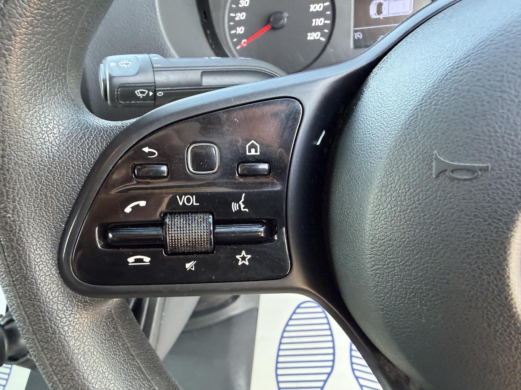 2020 Mercedes-Benz Sprinter 2.1 316 CDI Panel Van 5dr Diesel Manual RWD L2 H2 Euro 6 (163 ps) - Thumbnail 48