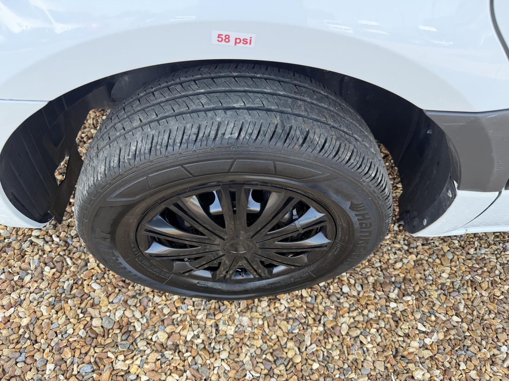 2020 Mercedes-Benz Sprinter 2.1 316 CDI Panel Van 5dr Diesel Manual RWD L2 H2 Euro 6 (163 ps) - Thumbnail 56