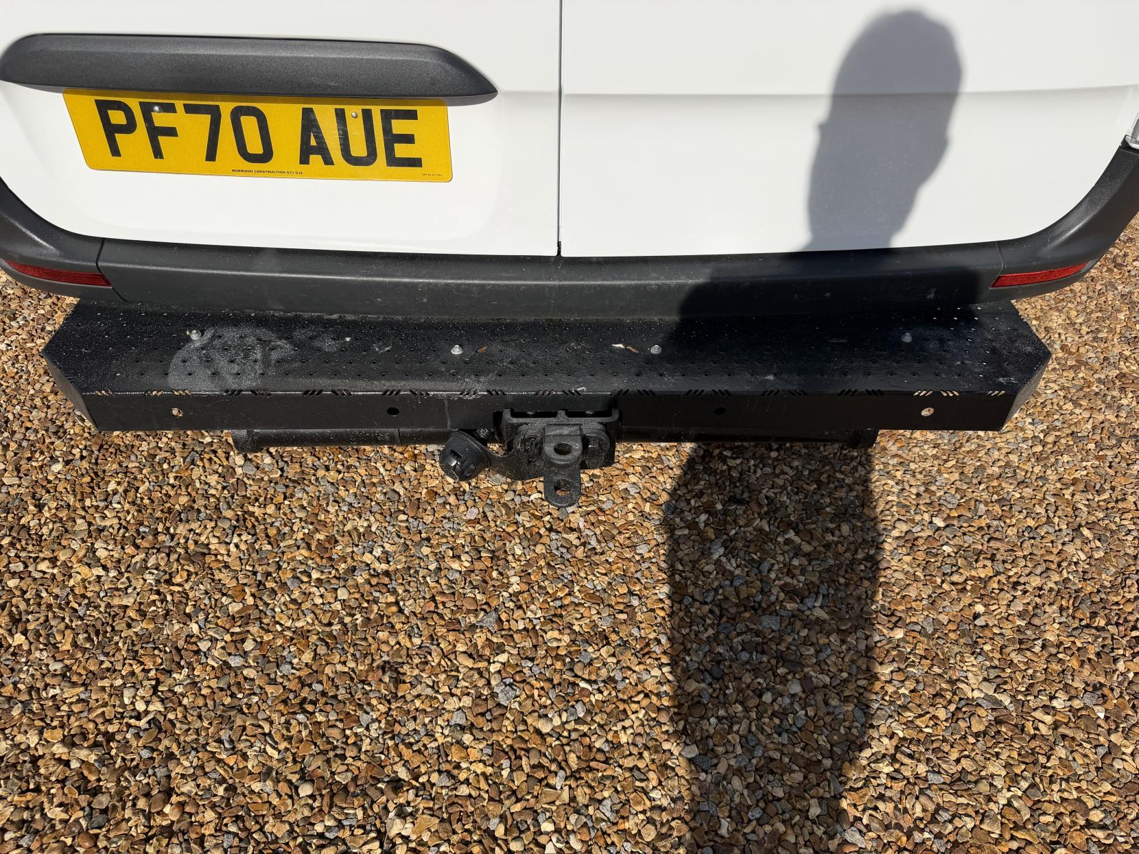 2020 Mercedes-Benz Sprinter 2.1 316 CDI Panel Van 5dr Diesel Manual RWD L2 H2 Euro 6 (163 ps) - Thumbnail 39