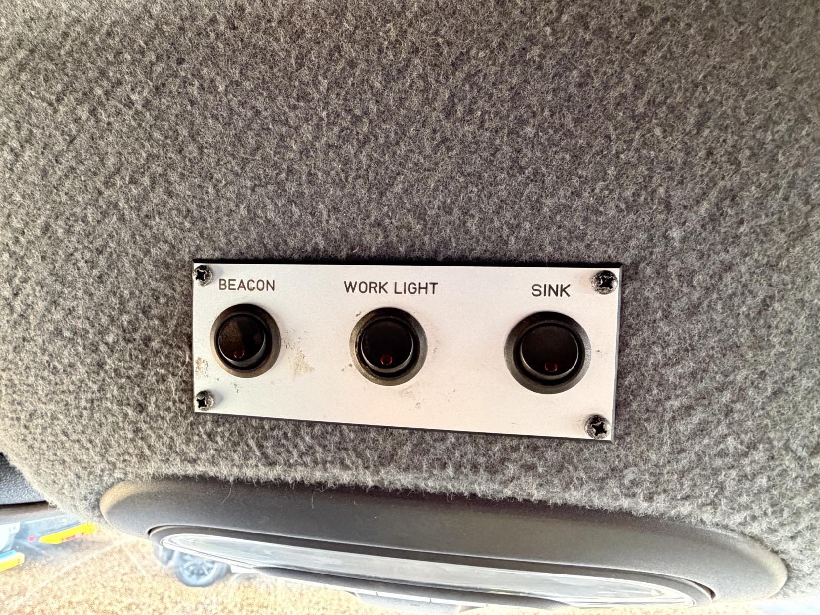 Mercedes-Benz Sprinter 2.1 316 CDI Panel Van 5dr Diesel G-Tronic+ RWD L2 H2 Euro 6 (s/s) (163 ps)