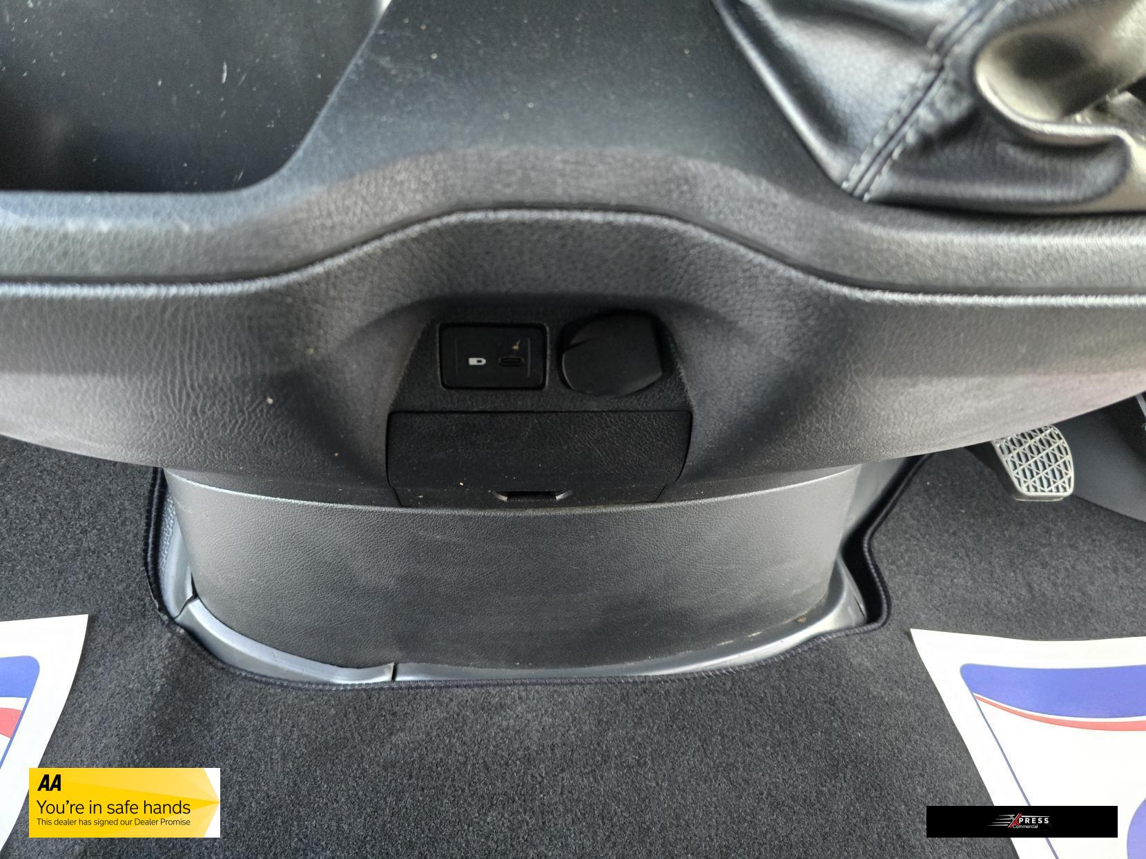 Mercedes-Benz Sprinter Sprinter 2.1 311 CDI Panel Van 5dr Diesel Manual RWD L3 H2 Euro 6 (114 ps)