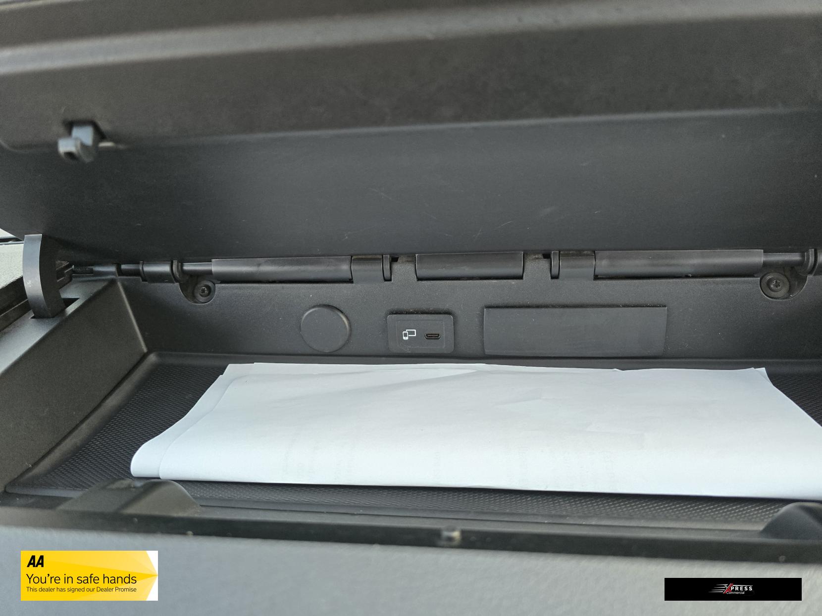 Mercedes-Benz Sprinter Sprinter 2.1 311 CDI Panel Van 5dr Diesel Manual RWD L3 H2 Euro 6 (114 ps)