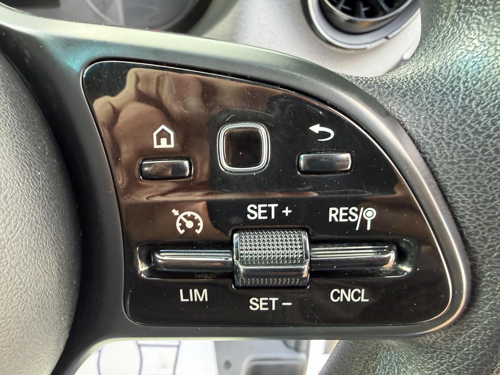 Mercedes-Benz Sprinter 2.1 316 CDI Panel Van 5dr Diesel Manual RWD L2 H2 Euro 6 (163 ps)