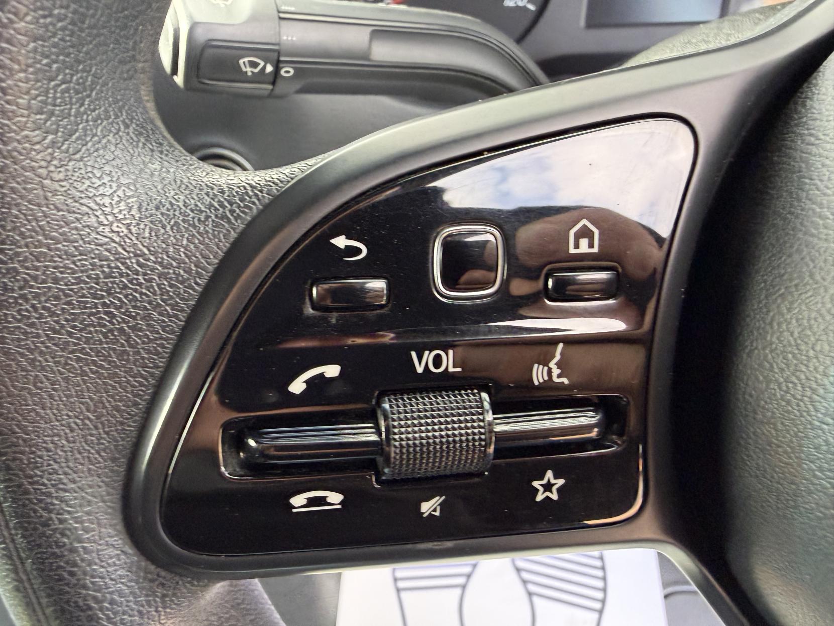 Mercedes-Benz Sprinter 2.1 316 CDI Panel Van 5dr Diesel Manual RWD L2 H2 Euro 6 (163 ps)