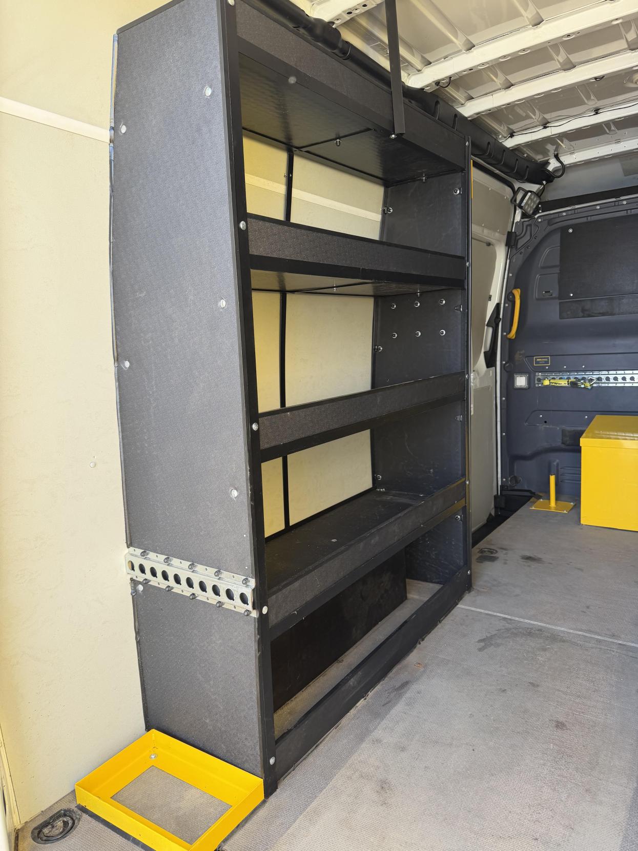 Mercedes-Benz Sprinter 2.1 316 CDI Panel Van 5dr Diesel Manual RWD L2 H2 Euro 6 (163 ps)