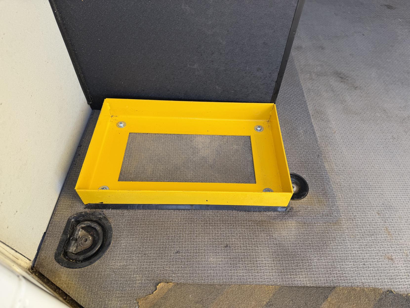 Mercedes-Benz Sprinter 2.1 316 CDI Panel Van 5dr Diesel Manual RWD L2 H2 Euro 6 (163 ps)