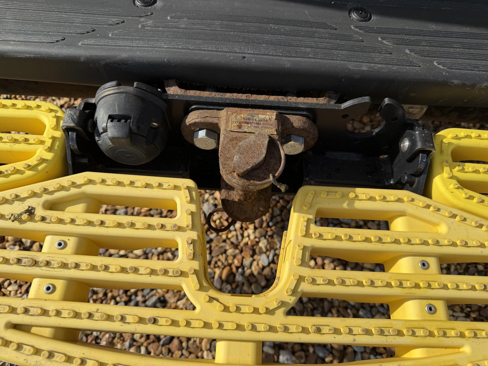 Mercedes-Benz Sprinter 2.1 316 CDI Panel Van 5dr Diesel Manual RWD L2 H2 Euro 6 (163 ps)