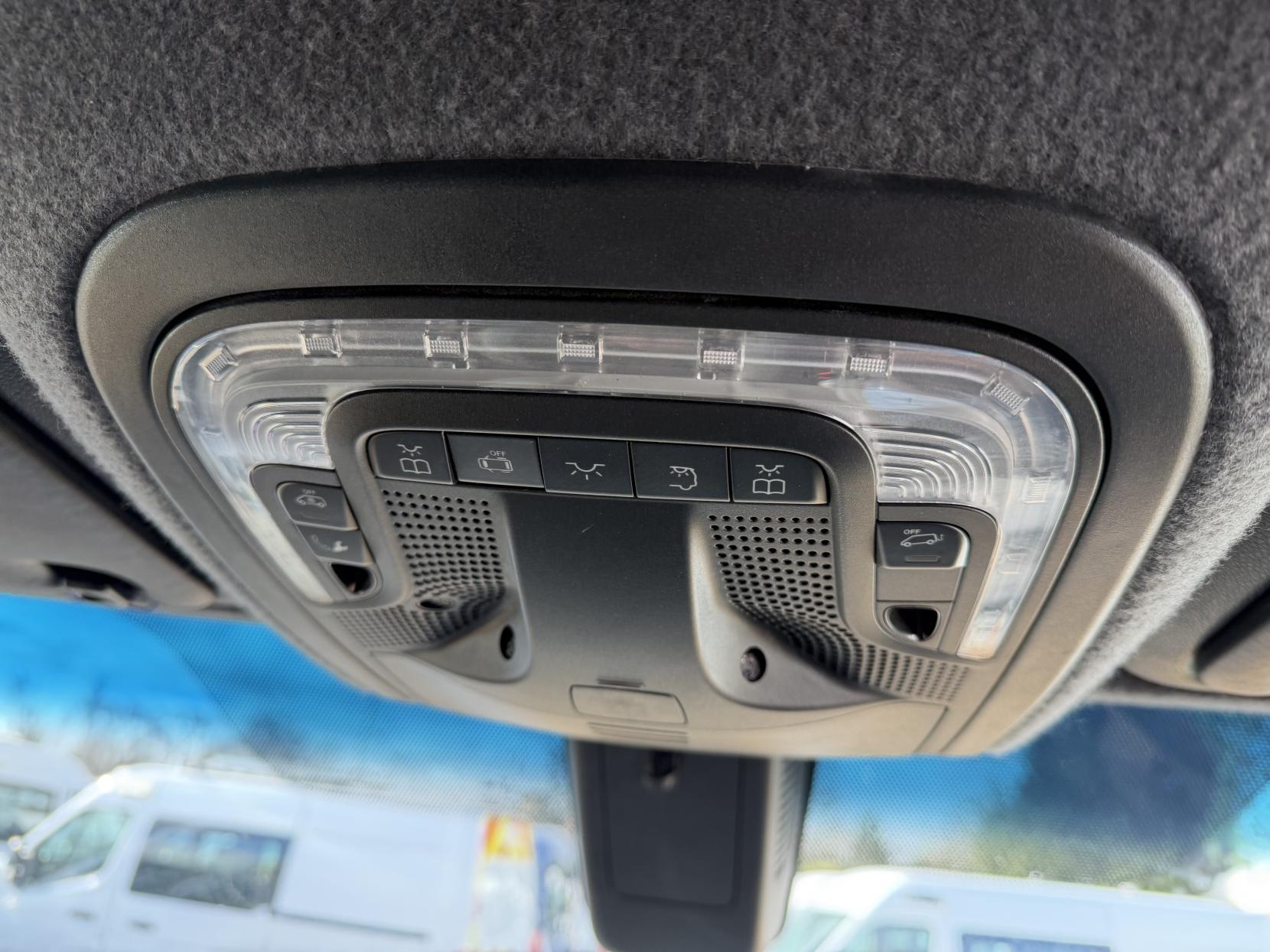 Mercedes-Benz Sprinter 2.1 316 CDI Panel Van 5dr Diesel Manual RWD L2 H2 Euro 6 (163 ps)