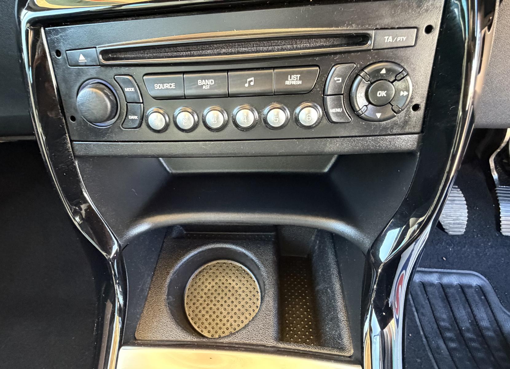 Citroen DS3 1.6 VTi DStyle Plus Hatchback 3dr Petrol Manual Euro 5 (120 ps)